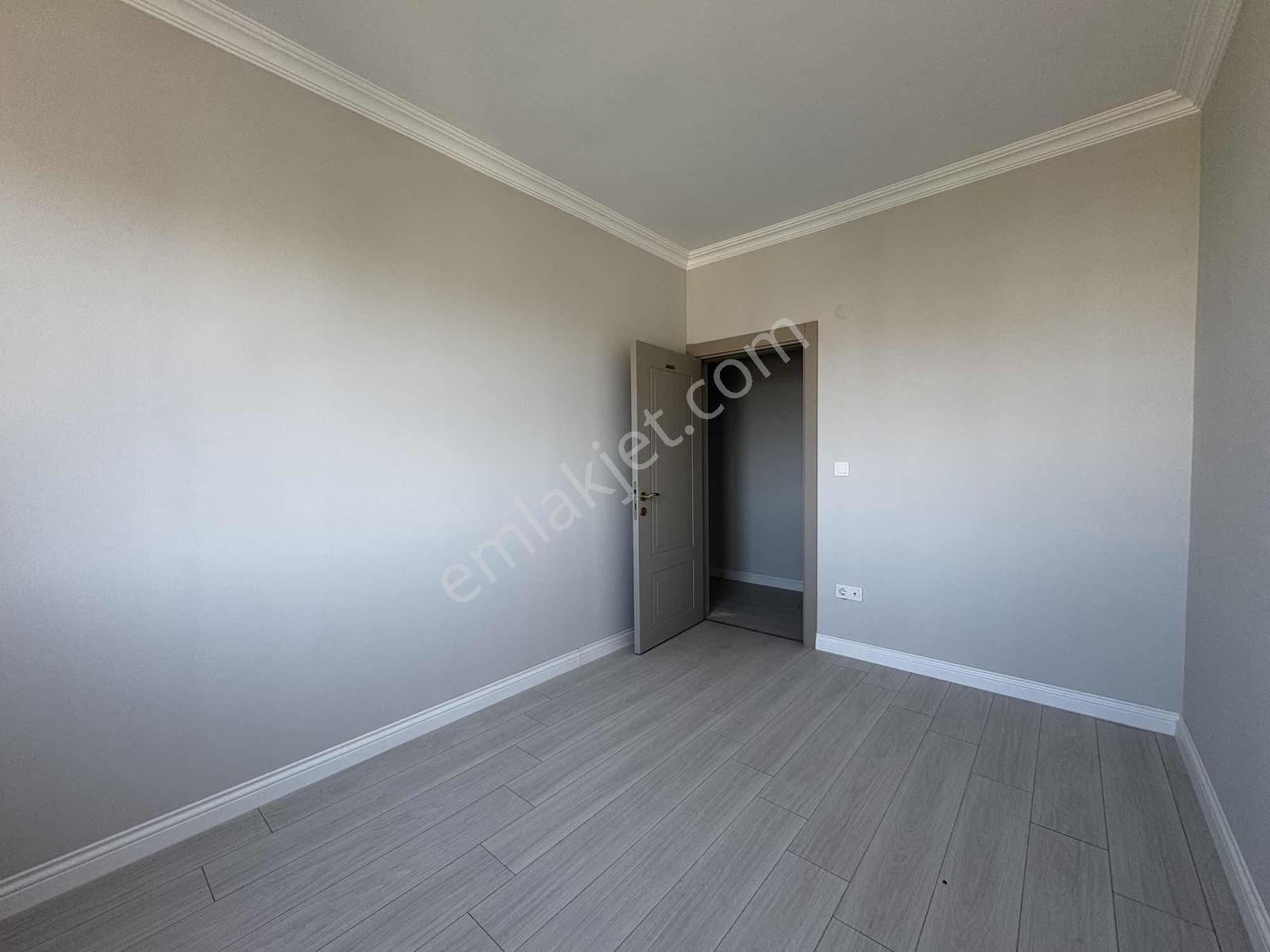 Mısırlı'dan Mısırlı Apartmanında Lüks 2+1 (95m2) - Görsel 23