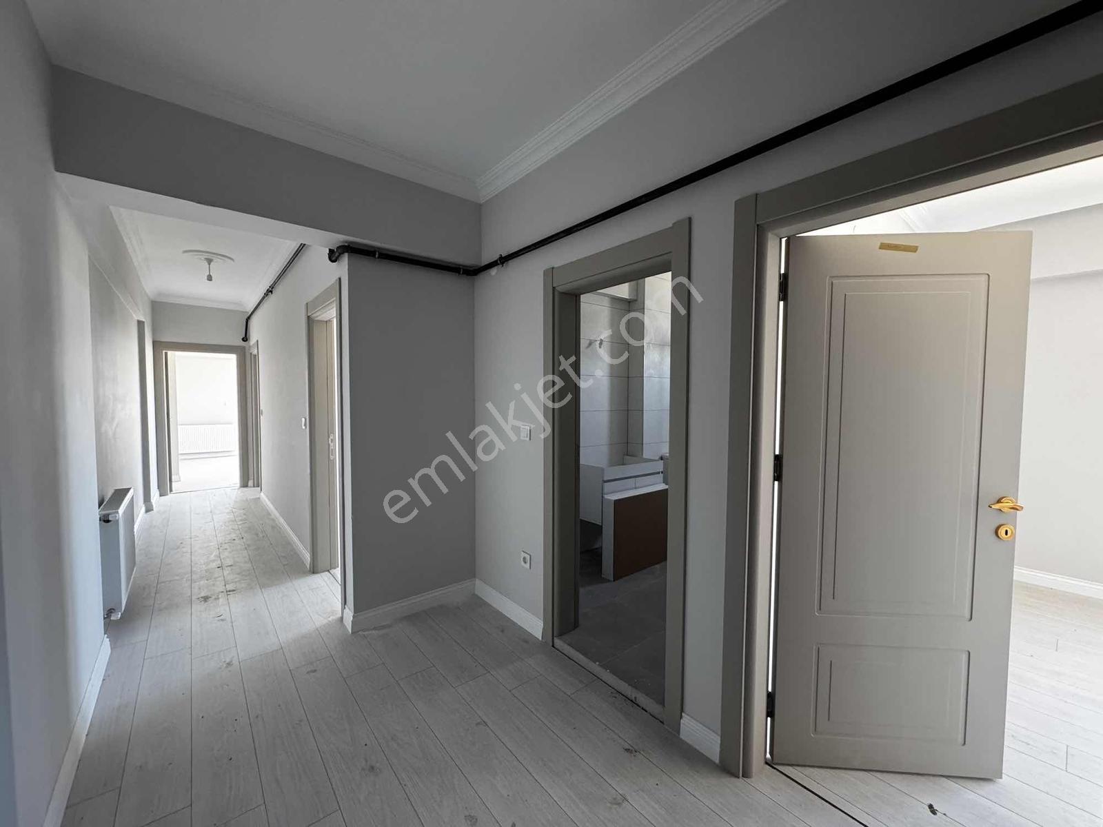 Mısırlı'dan Mısırlı Apartmanında Lüks 2+1 (95m2) - Görsel 9