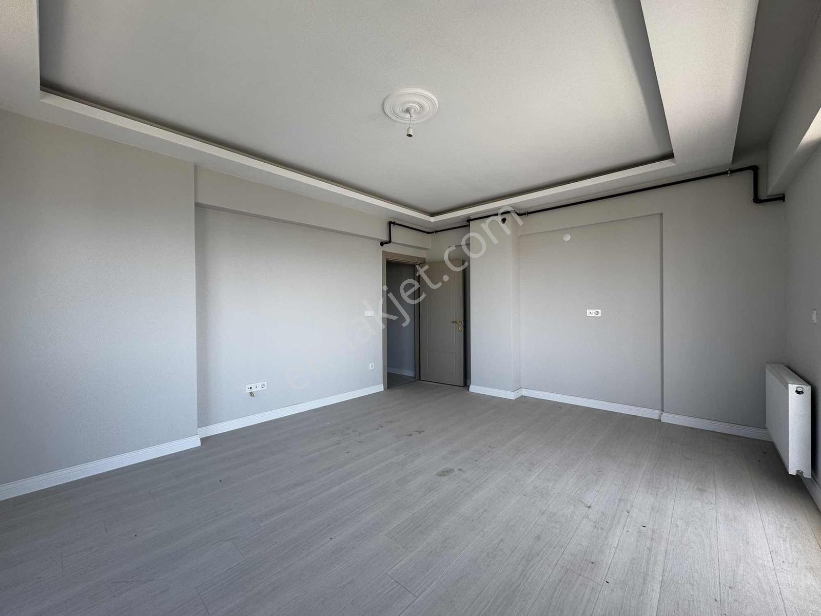 Mısırlı'dan Mısırlı Apartmanında Lüks 2+1 (95m2) - Görsel 3