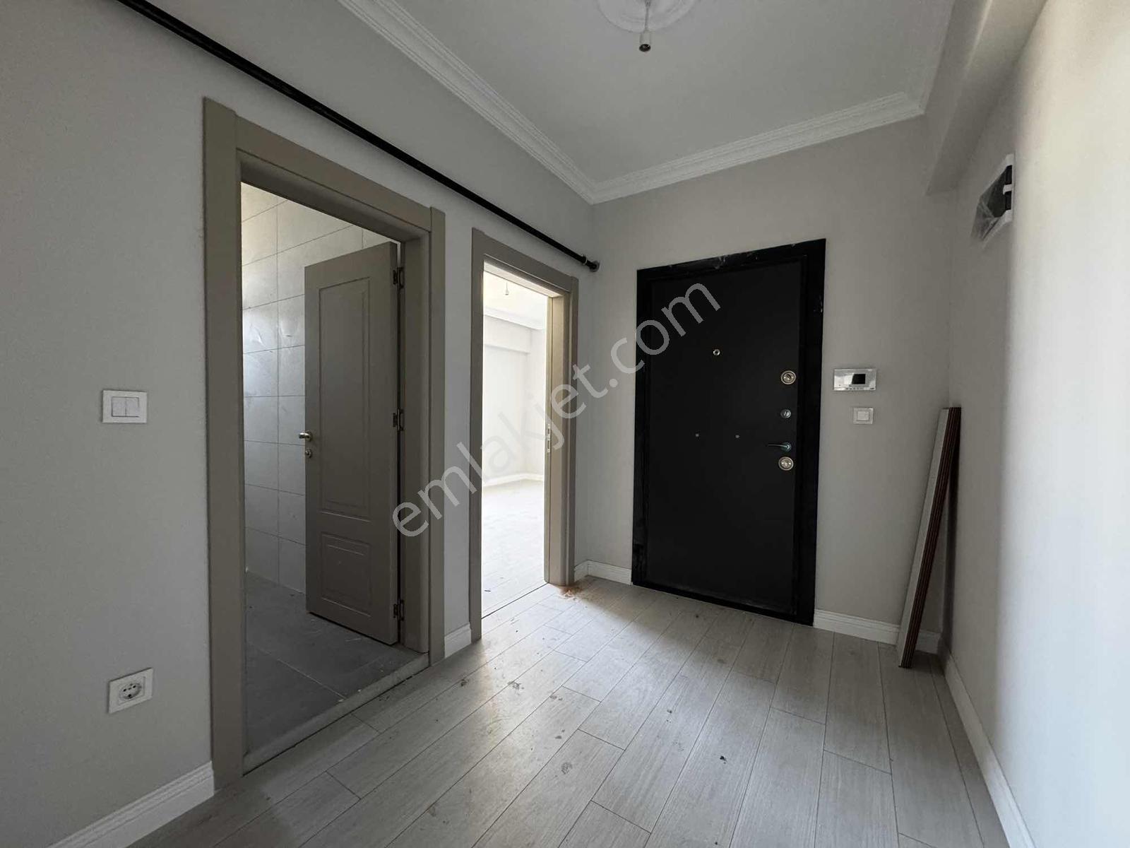 Mısırlı'dan Mısırlı Apartmanında Lüks 2+1 (95m2) - Görsel 11