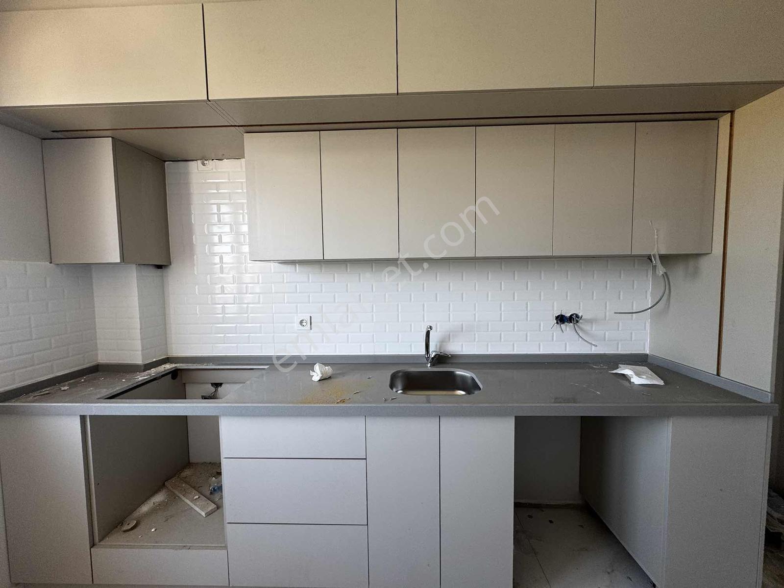 Mısırlı'dan Mısırlı Apartmanında Lüks 2+1 (95m2) - Görsel 7