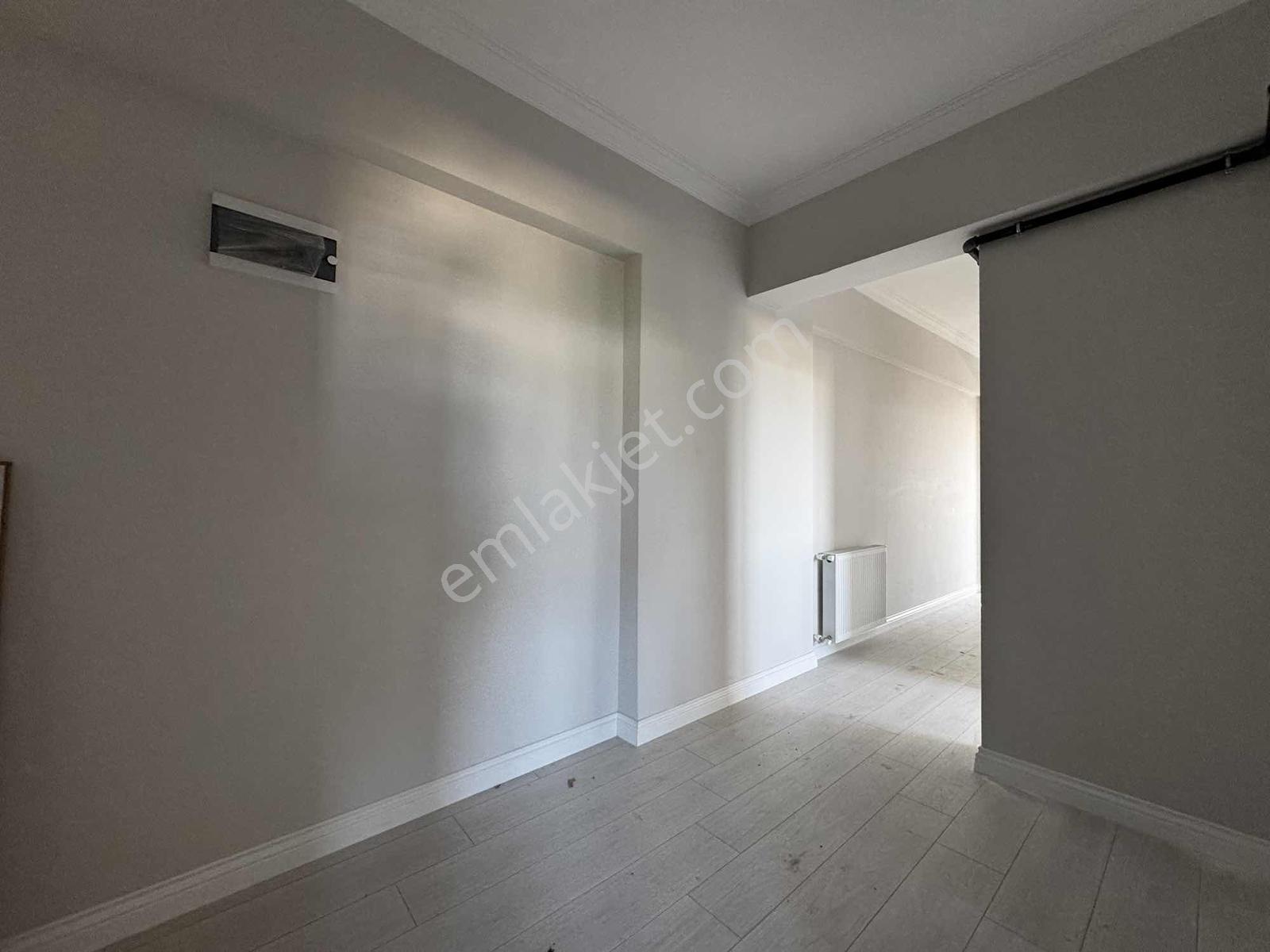 Mısırlı'dan Mısırlı Apartmanında Lüks 2+1 (95m2) - Görsel 10