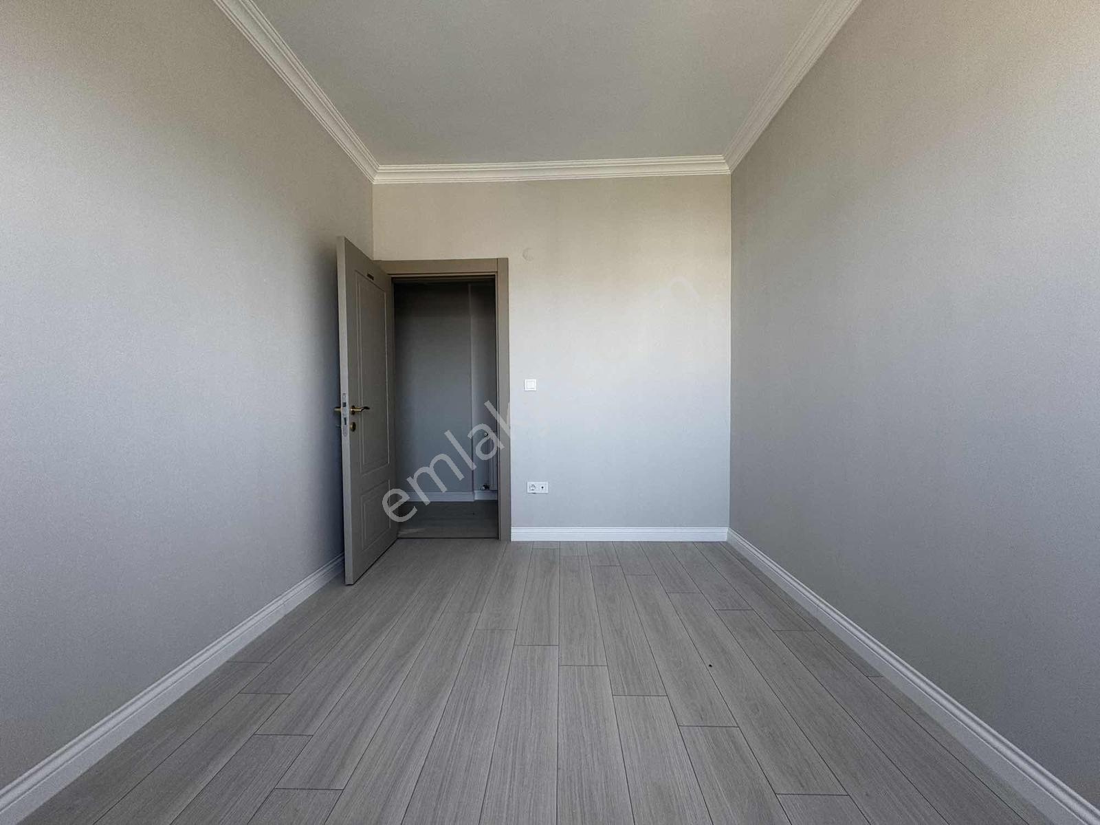Mısırlı'dan Mısırlı Apartmanında Lüks 2+1 (95m2) - Görsel 24