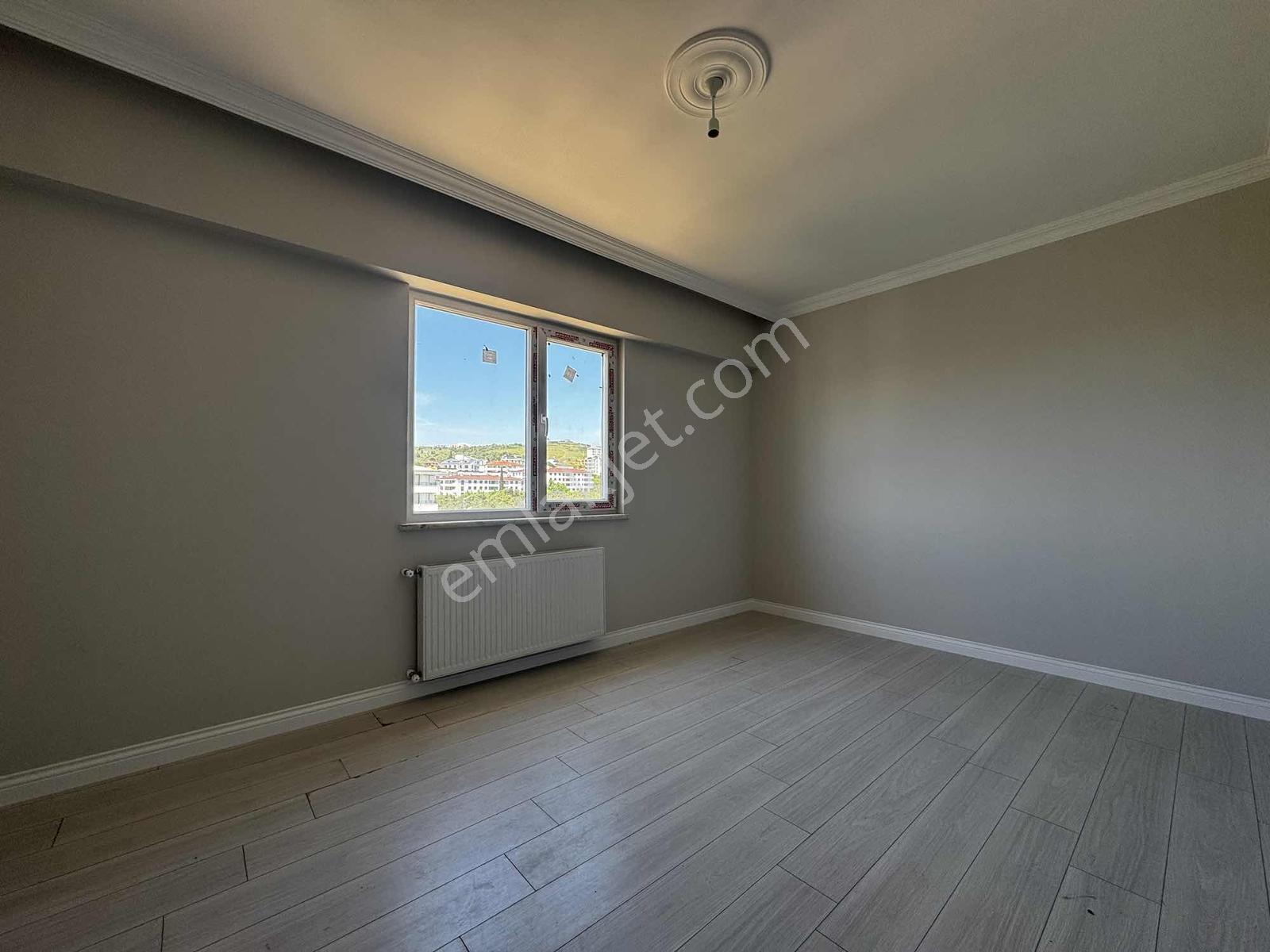 Mısırlı'dan Mısırlı Apartmanında Lüks 2+1 (95m2) - Görsel 15