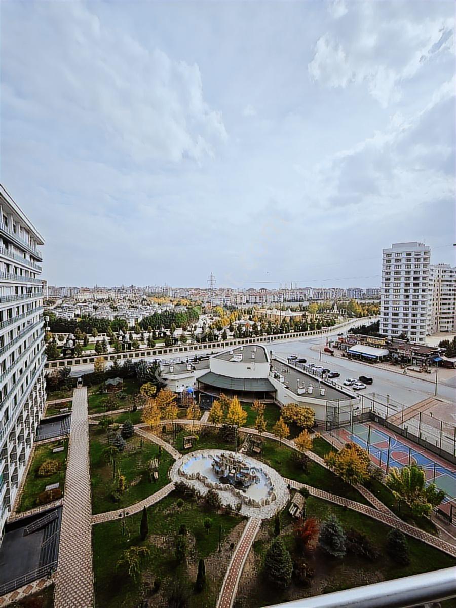 Yazır Mahallesinde Ecdat Parkı Karşısında Kiralık Daire - Görsel 2