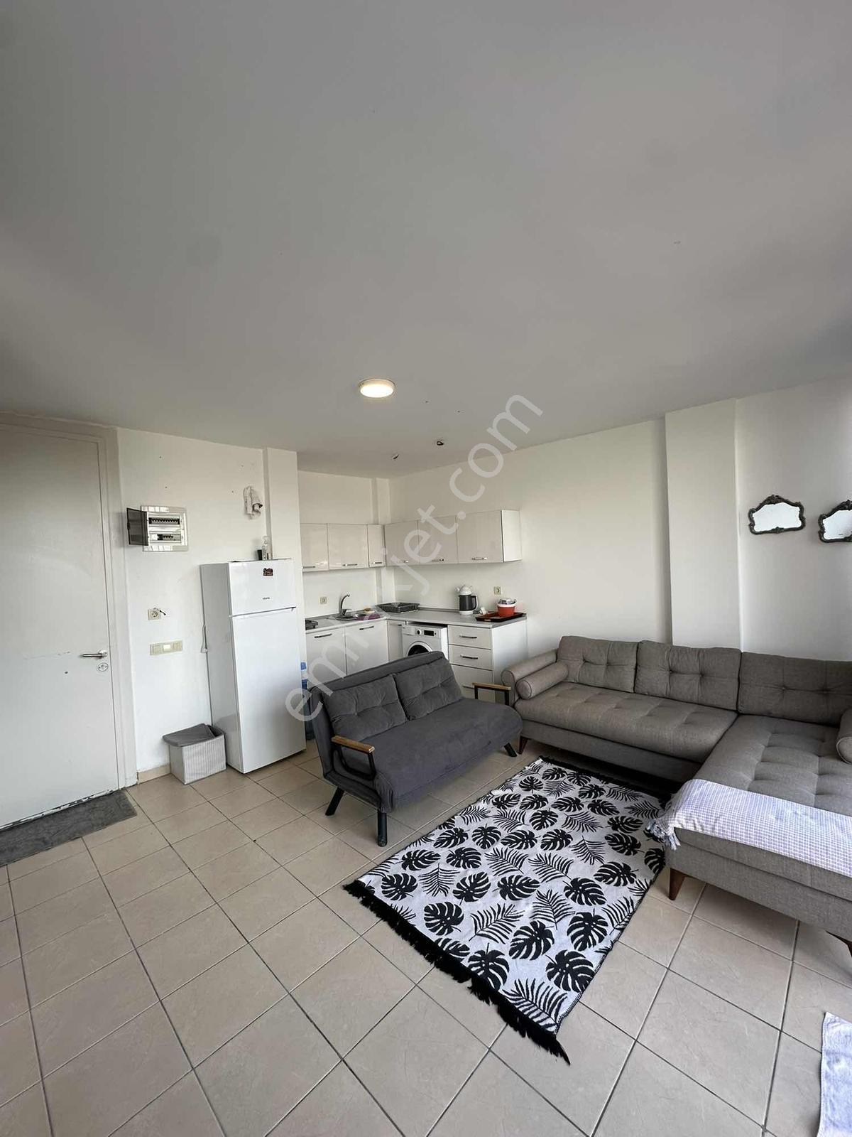 Muğla Milas Bodrum Meşelik Göl Havuz Doğa Manzaralı Kiralık 1+1 - Görsel 29