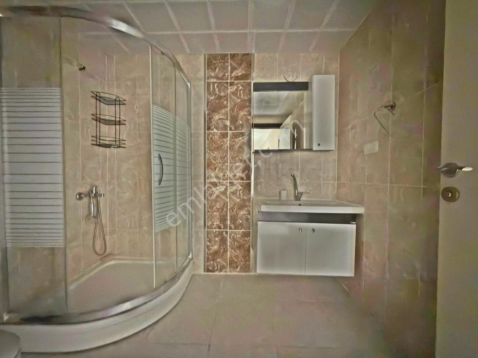 Karakaya Mah. Cadde Arkası Park Manzralı 3+1 Satılk Daire - Görsel 22