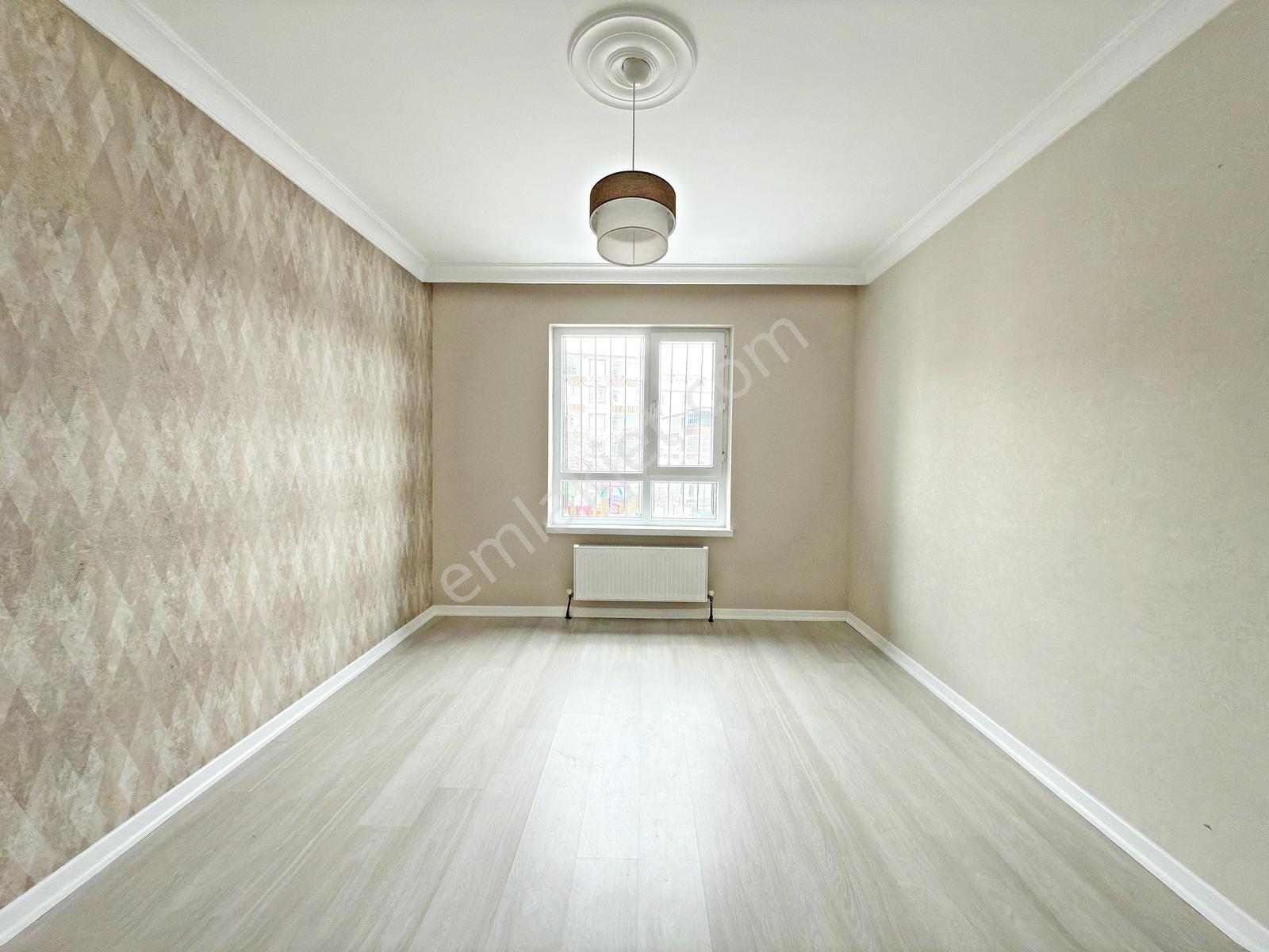 Karakaya Mah. Cadde Arkası Park Manzralı 3+1 Satılk Daire - Görsel 16