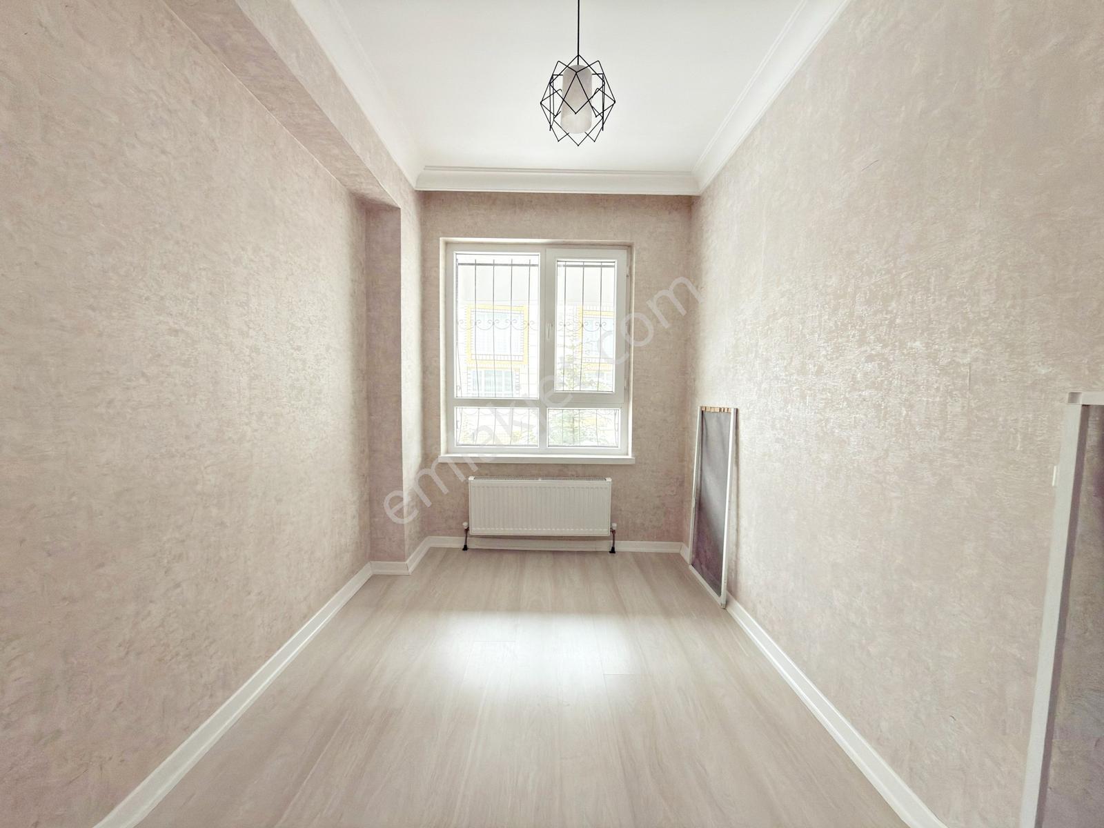 Karakaya Mah. Cadde Arkası Park Manzralı 3+1 Satılk Daire - Görsel 25