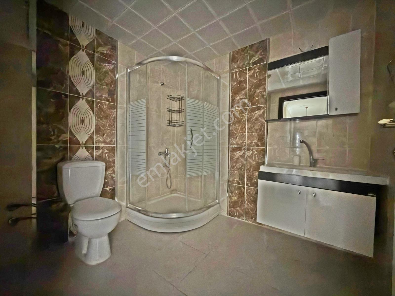 Karakaya Mah. Cadde Arkası Park Manzralı 3+1 Satılk Daire - Görsel 27