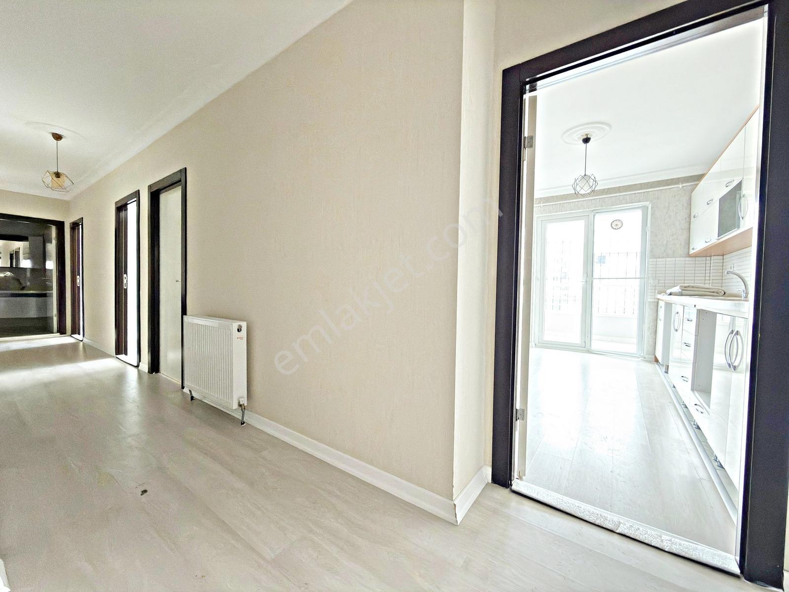 Karakaya Mah. Cadde Arkası Park Manzralı 3+1 Satılk Daire - Görsel 3