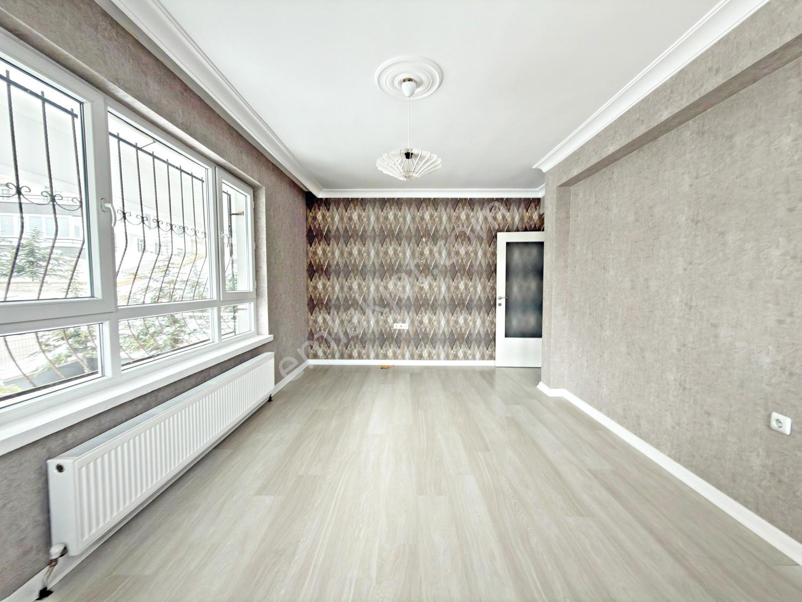 Karakaya Mah. Cadde Arkası Park Manzralı 3+1 Satılk Daire - Görsel 28