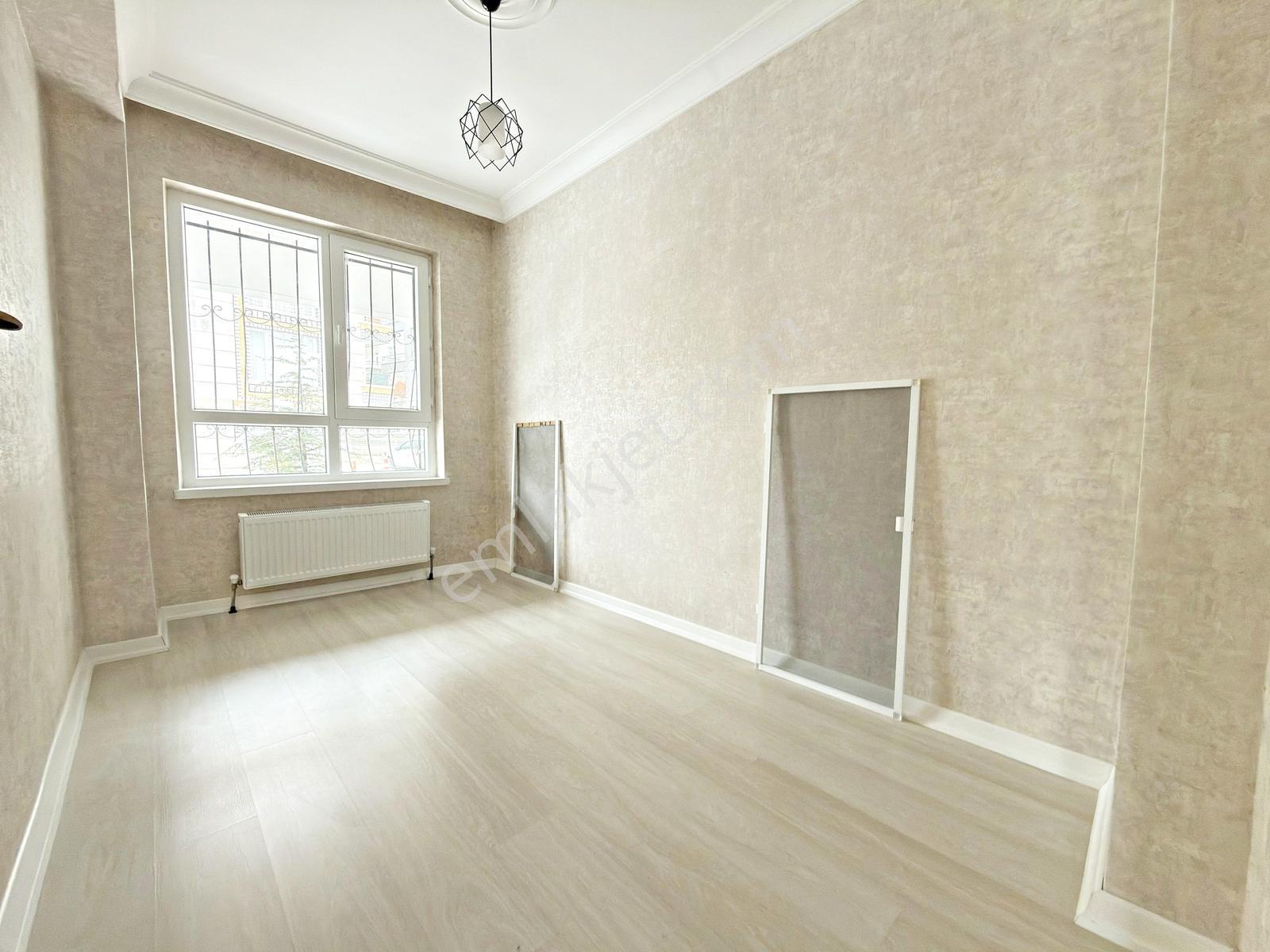 Karakaya Mah. Cadde Arkası Park Manzralı 3+1 Satılk Daire - Görsel 24