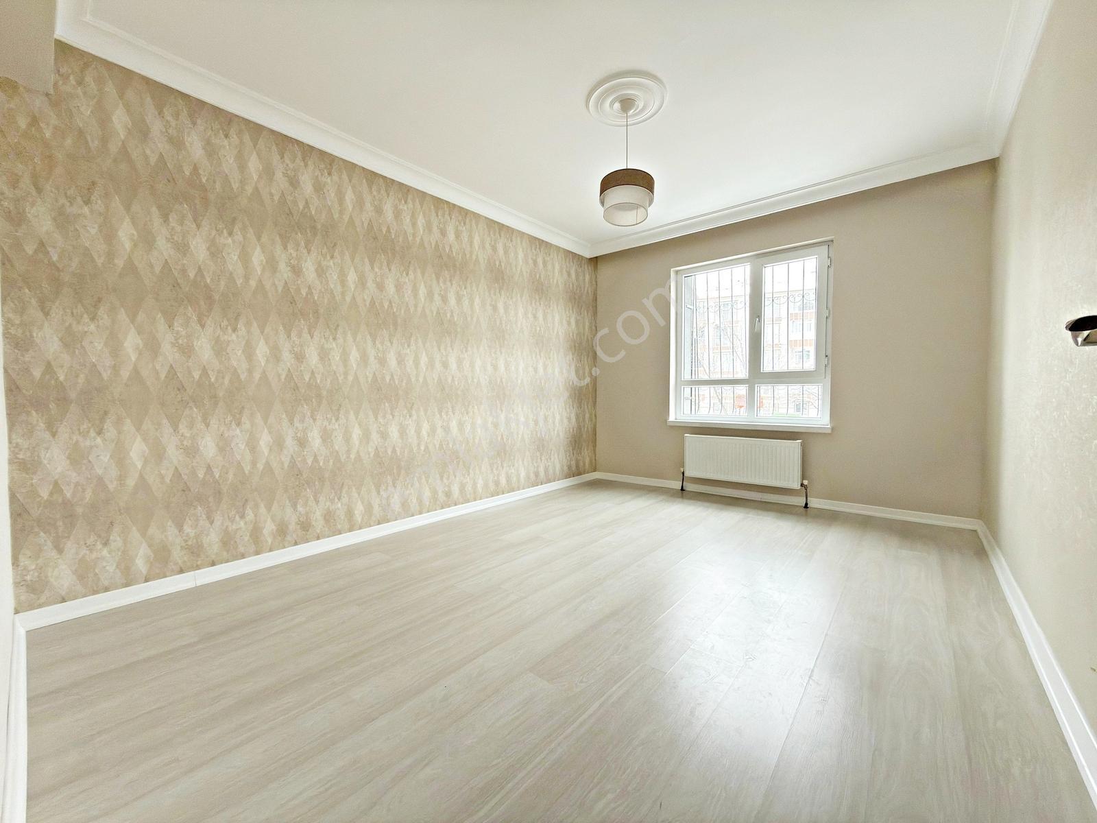 Karakaya Mah. Cadde Arkası Park Manzralı 3+1 Satılk Daire - Görsel 15