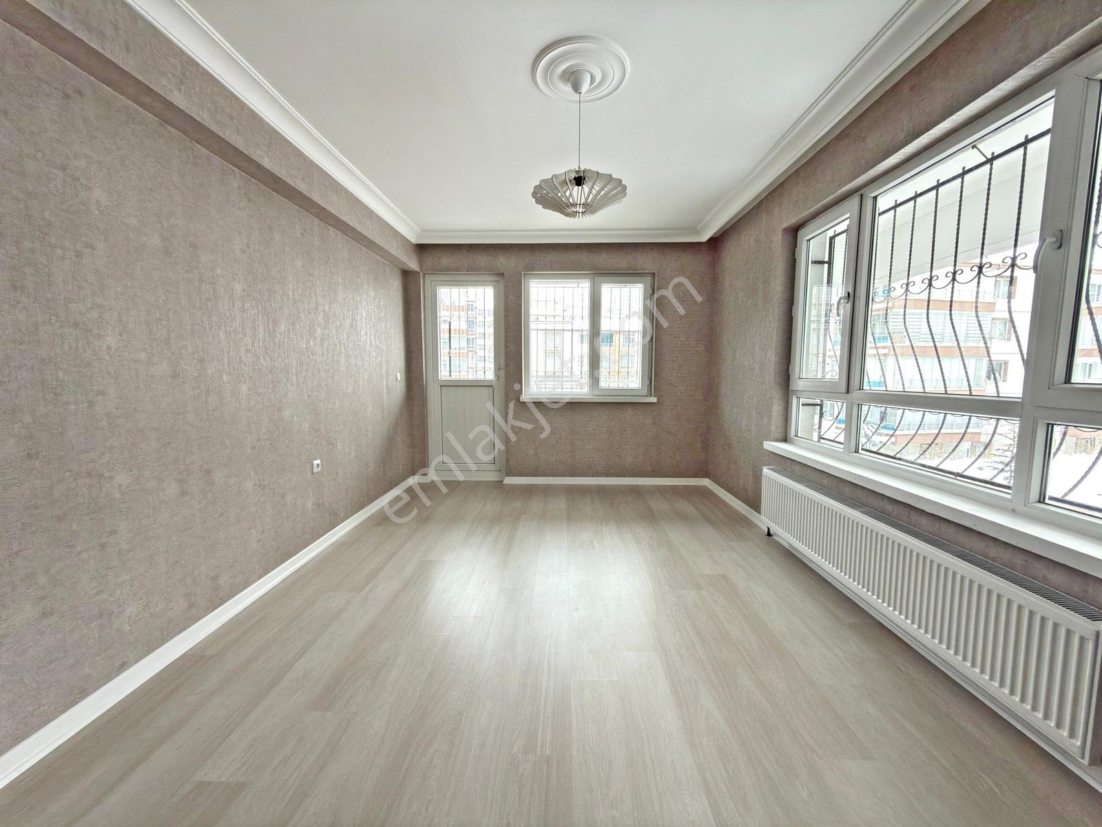 Karakaya Mah. Cadde Arkası Park Manzralı 3+1 Satılk Daire - Görsel 23