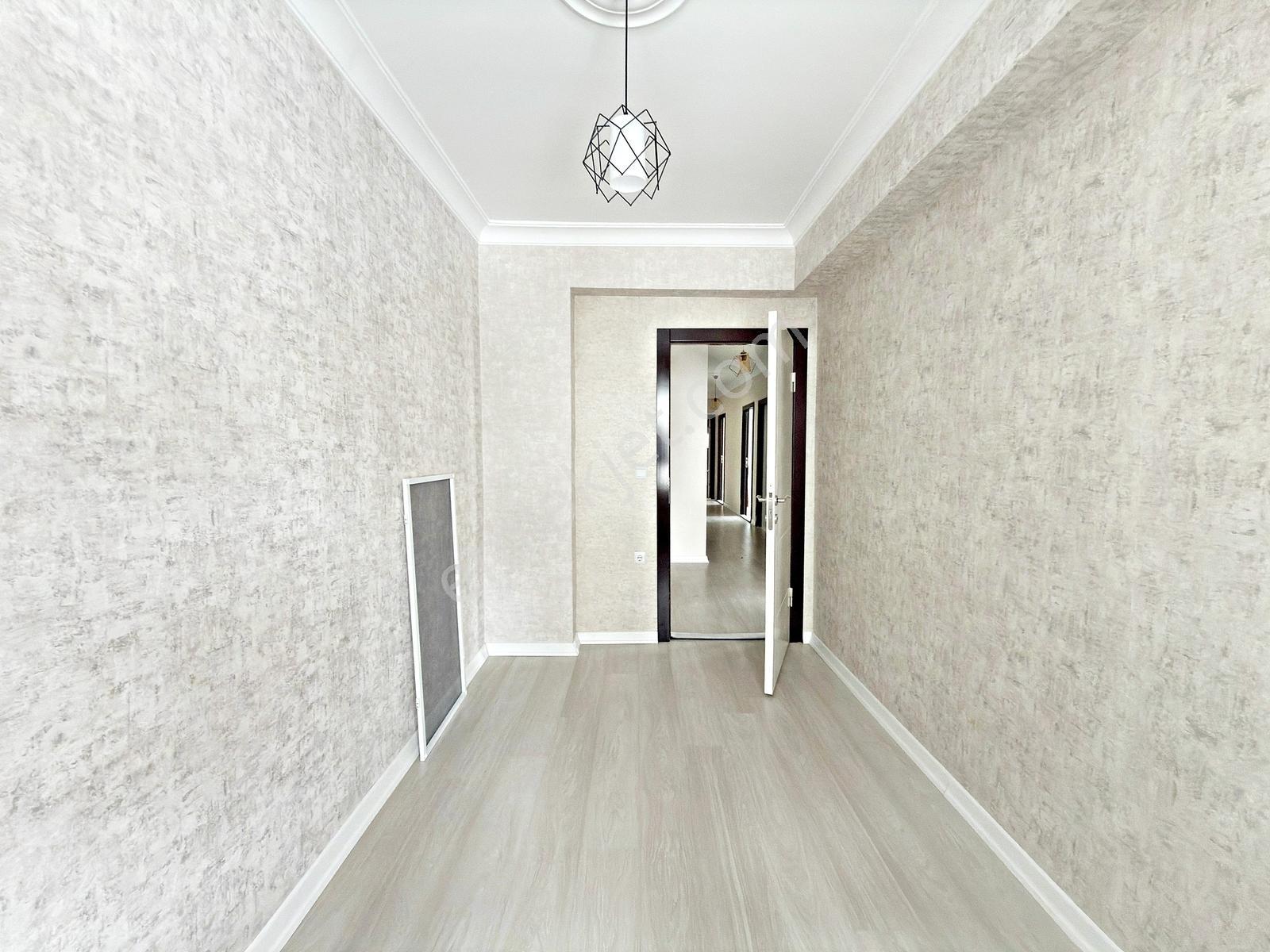Karakaya Mah. Cadde Arkası Park Manzralı 3+1 Satılk Daire - Görsel 13
