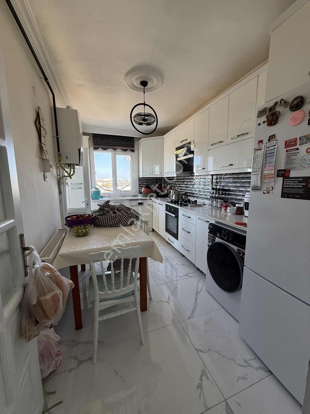 Asl Yatırımdan Erdemlide 3+1 3cephesi Deniz Manzaralı Daire - Görsel 13