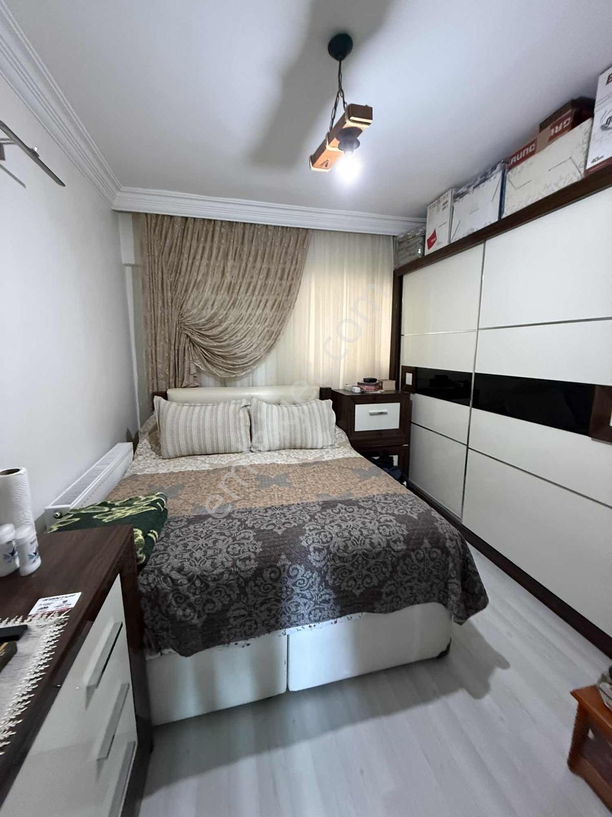 Asl Yatırımdan Erdemlide 3+1 3cephesi Deniz Manzaralı Daire - Görsel 6