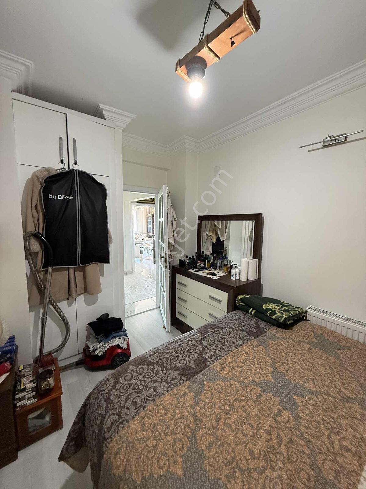 Asl Yatırımdan Erdemlide 3+1 3cephesi Deniz Manzaralı Daire - Görsel 17
