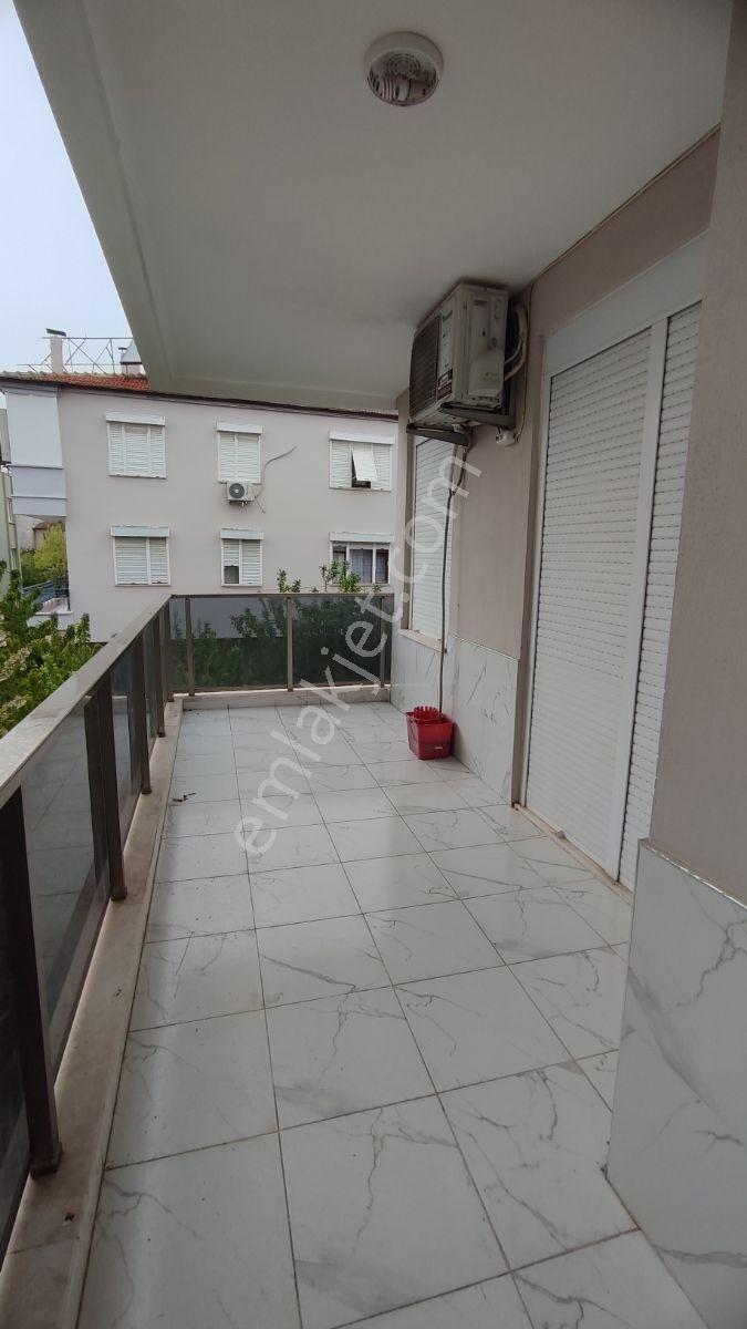 Korkuteli Kiremitli Mahallesi Satılık 2+1 Daire - Görsel 8