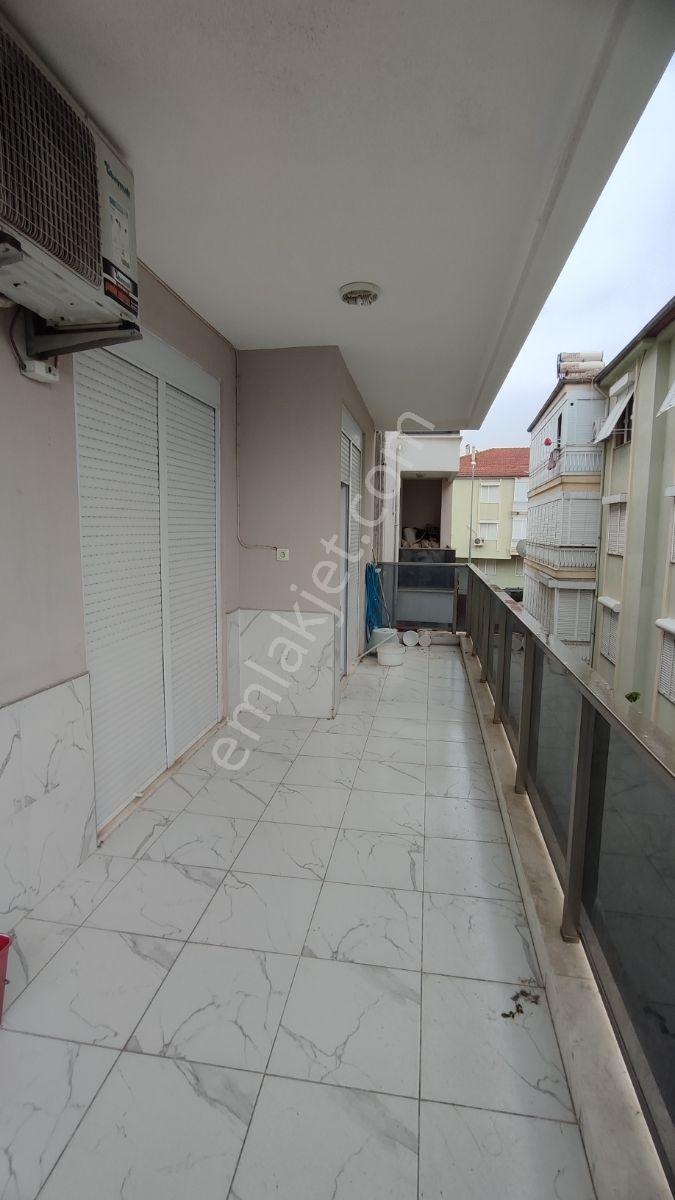 Korkuteli Kiremitli Mahallesi Satılık 2+1 Daire - Görsel 9