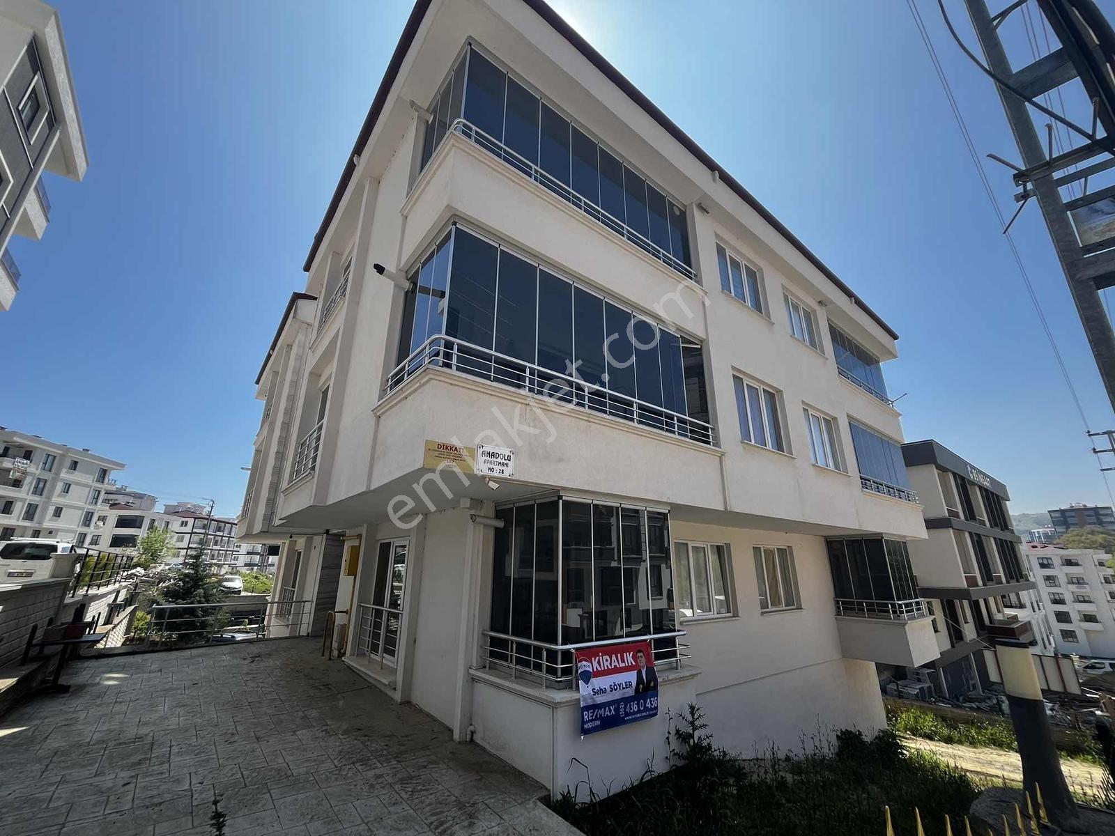 Re/max Modern'den Kiralık 1+1 Daire