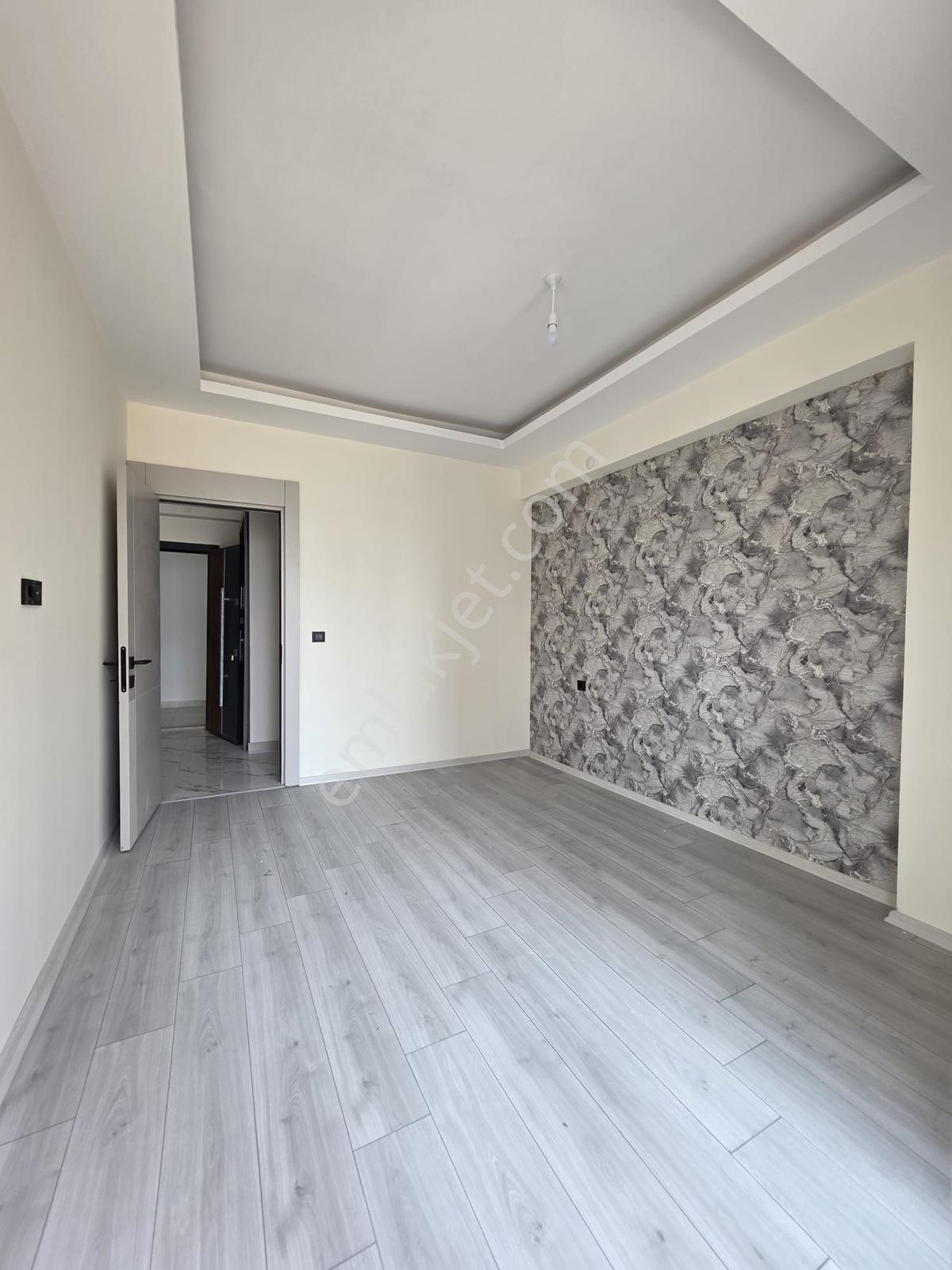 Mersin Erdemli Aşagı Tömük 2+1 Kiralık - Görsel 16
