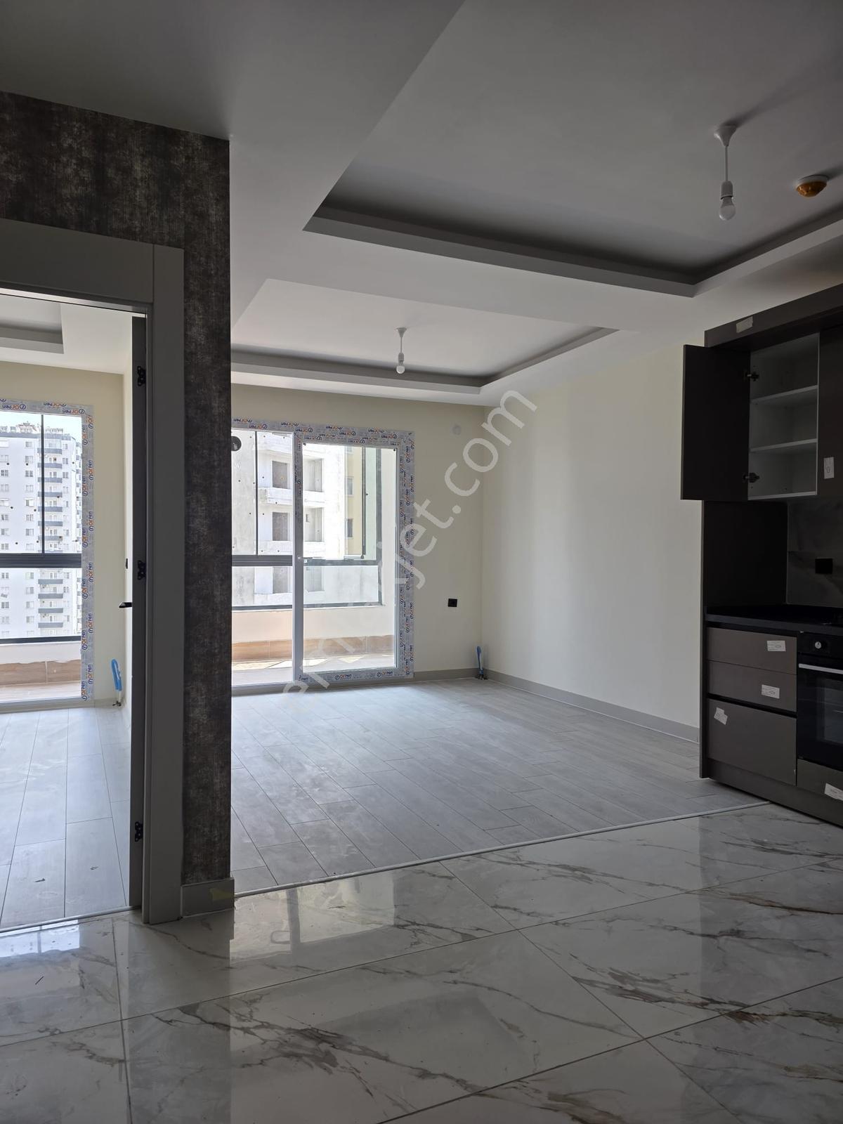 Mersin Erdemli Aşagı Tömük 2+1 Kiralık - Görsel 13