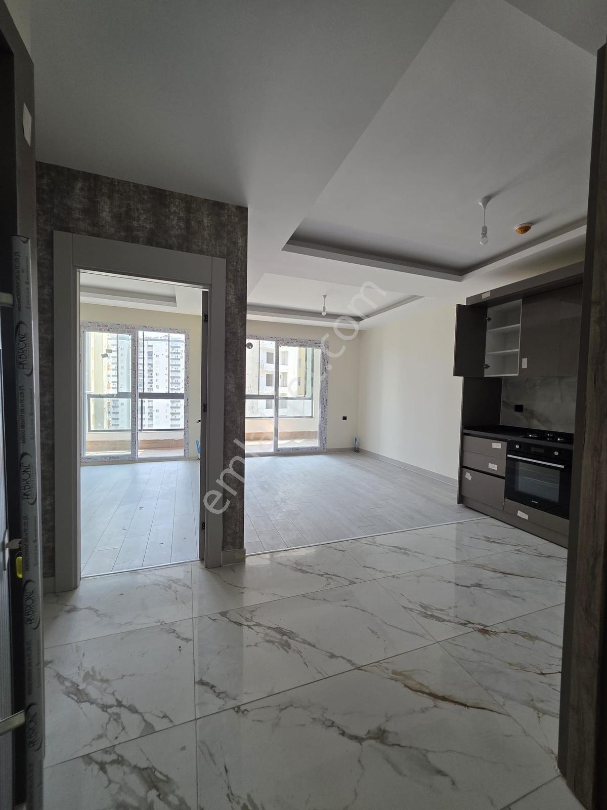 Mersin Erdemli Aşagı Tömük 2+1 Kiralık - Görsel 9
