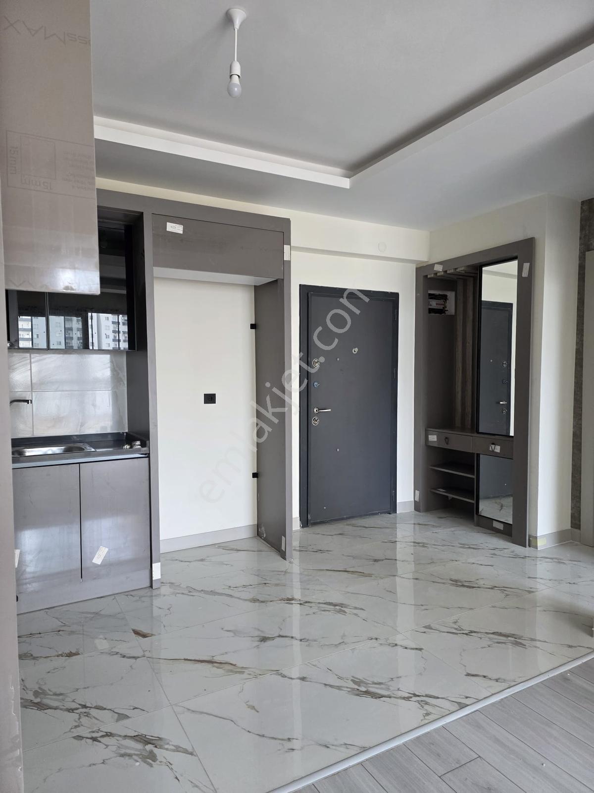 Mersin Erdemli Aşagı Tömük 2+1 Kiralık - Görsel 12