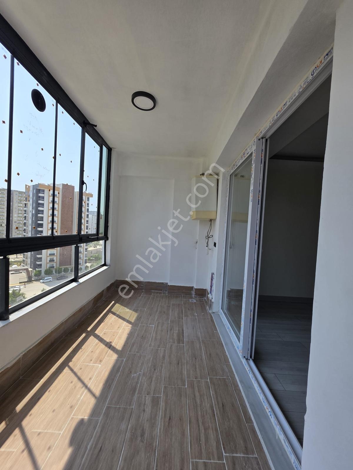 Mersin Erdemli Aşagı Tömük 2+1 Kiralık - Görsel 11