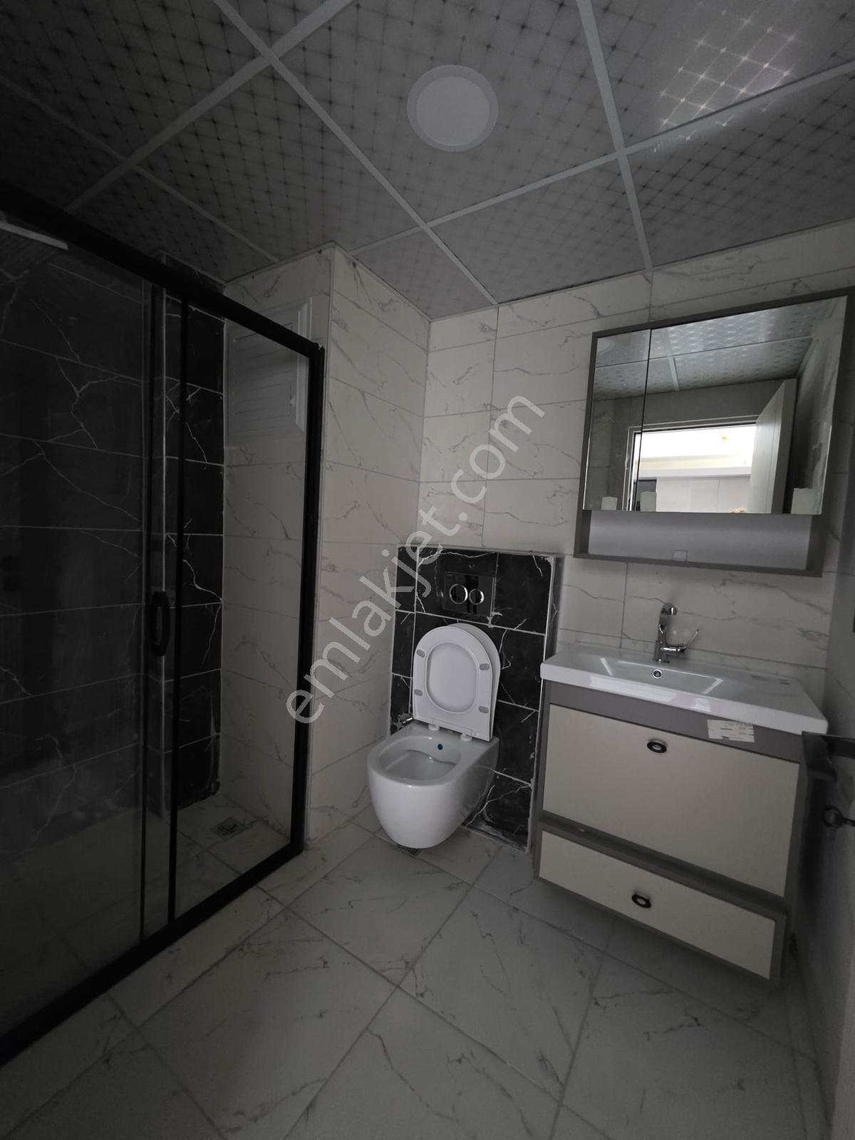Mersin Erdemli Aşagı Tömük 2+1 Kiralık - Görsel 8