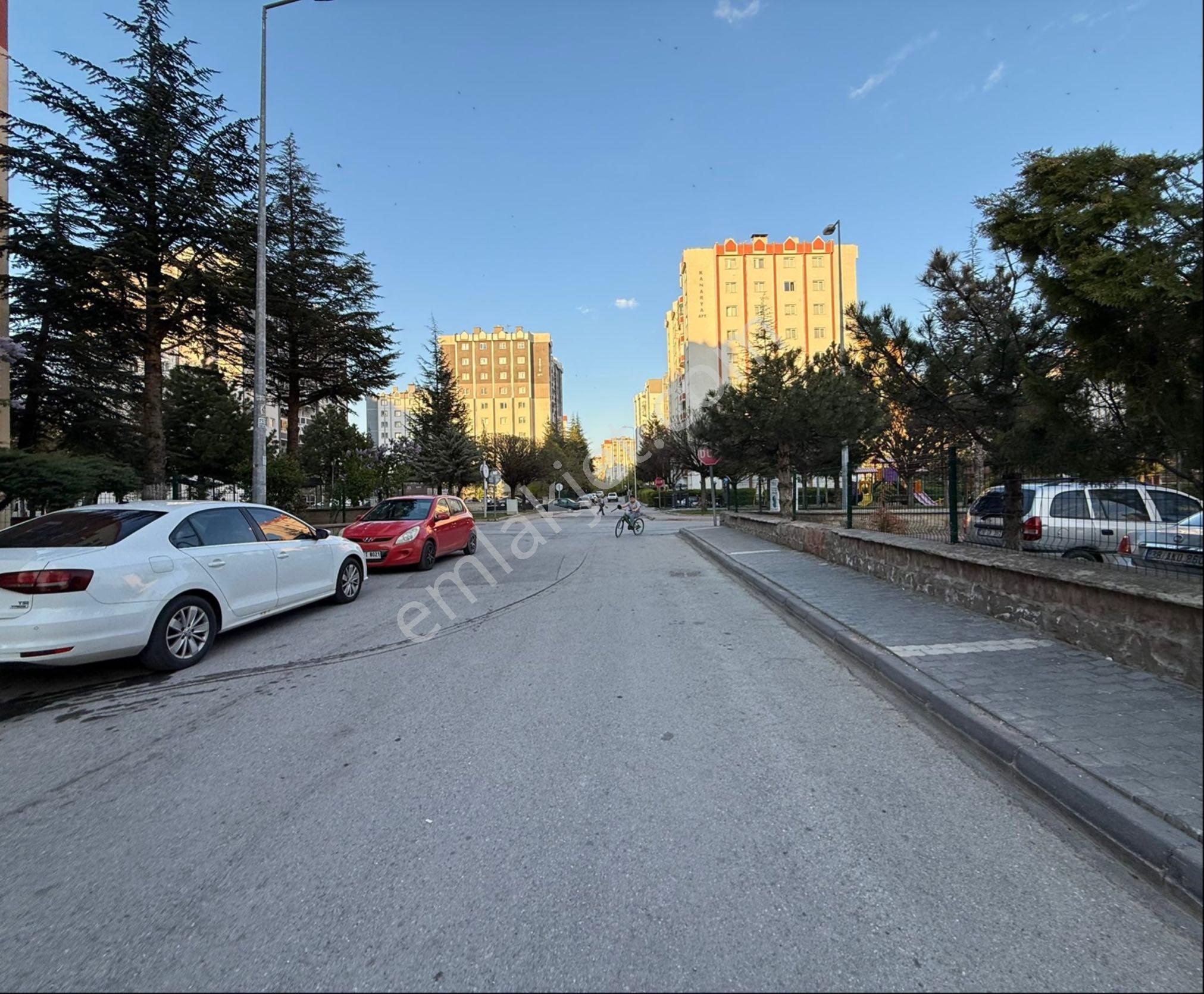 Mükemmel Konumda Satılık İldem A Dairesi - Görsel 16