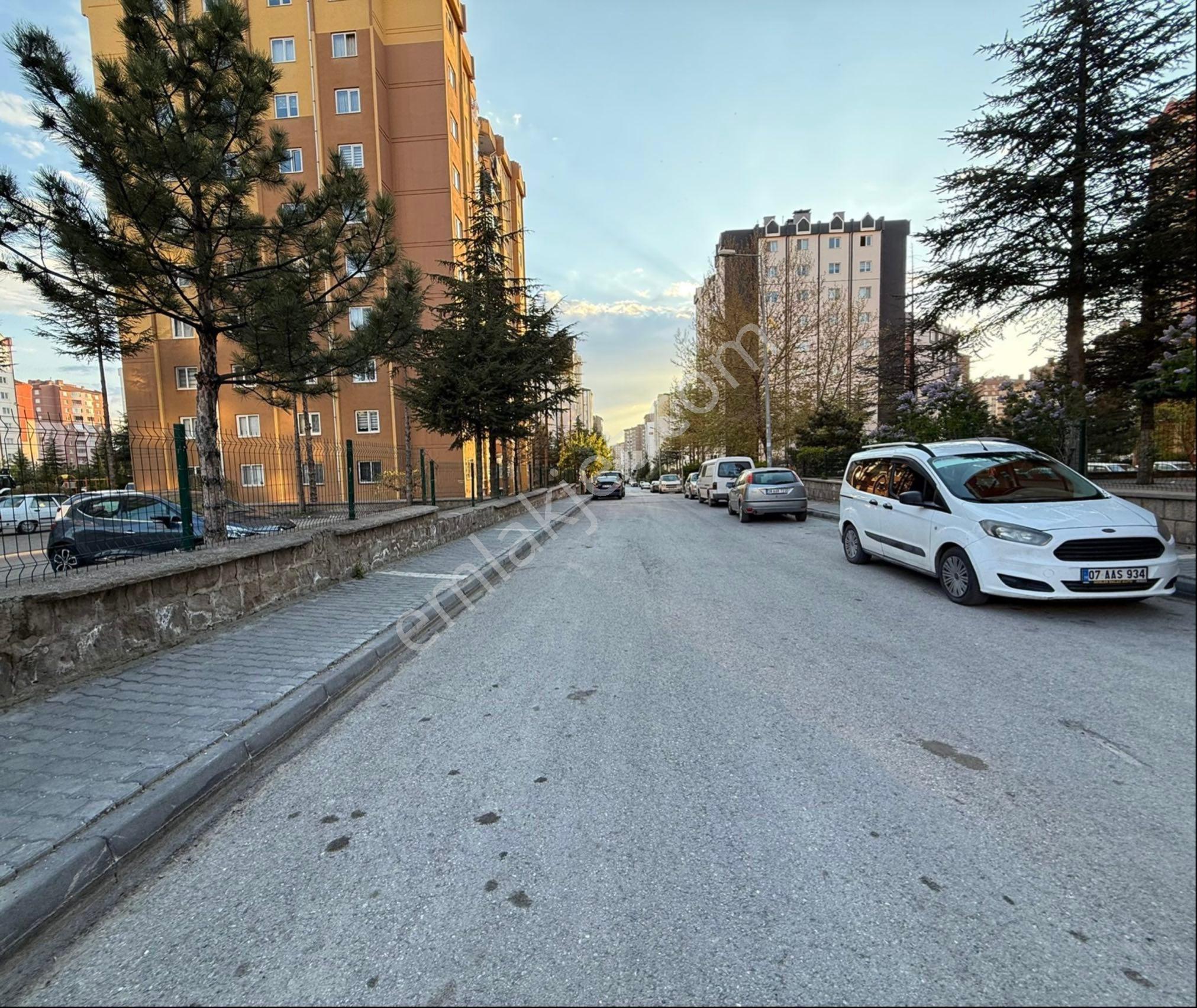 Mükemmel Konumda Satılık İldem A Dairesi - Görsel 17