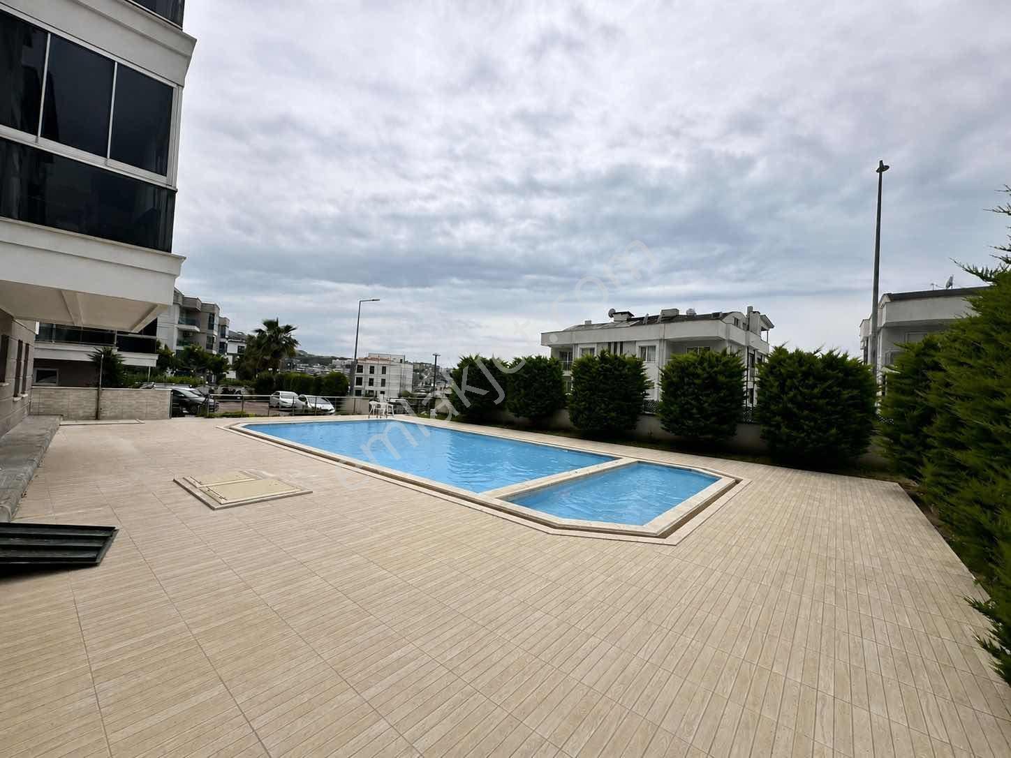 Kuşadası İkiçeşmelik Mahallesi Satılık 3+1 Daire - Görsel 7