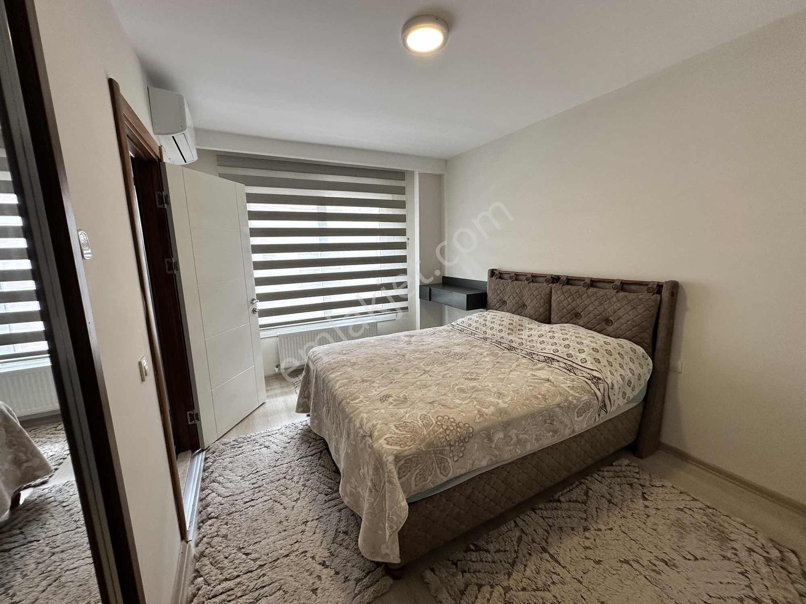 Kuşadası İkiçeşmelik Mahallesi Satılık 3+1 Daire - Görsel 14
