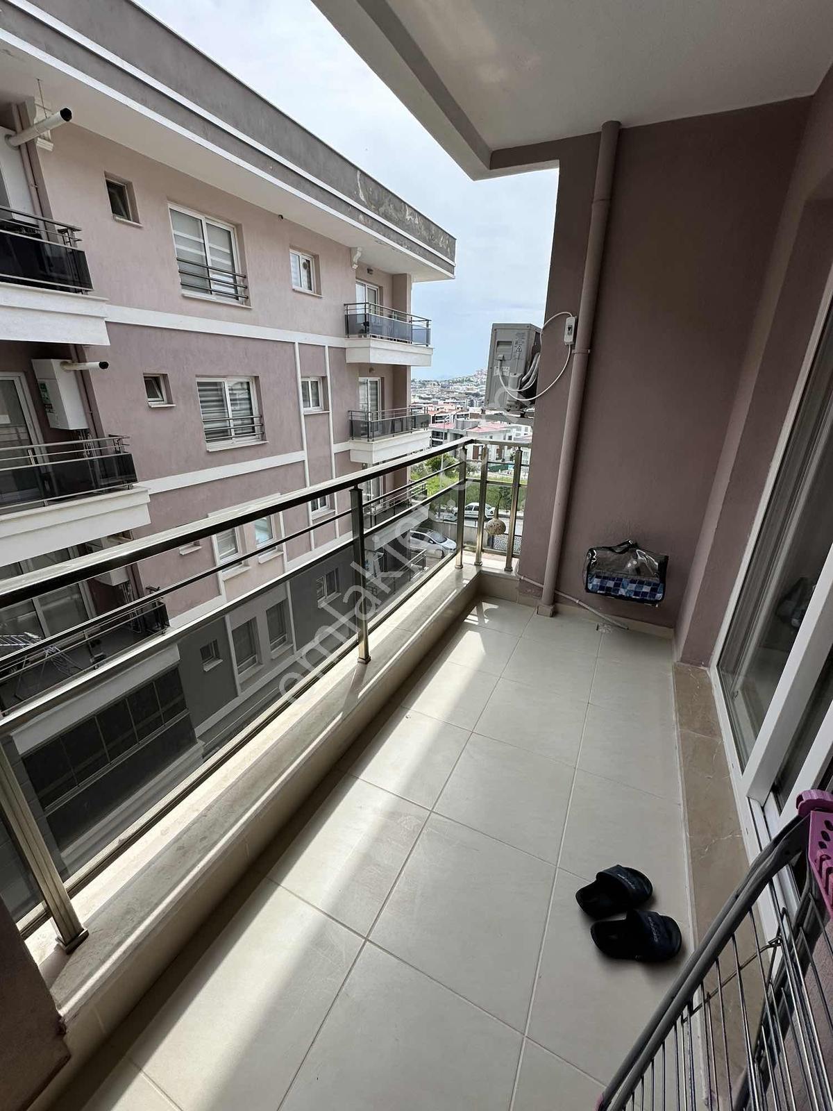 Kuşadası İkiçeşmelik Mahallesi Satılık 3+1 Daire - Görsel 24