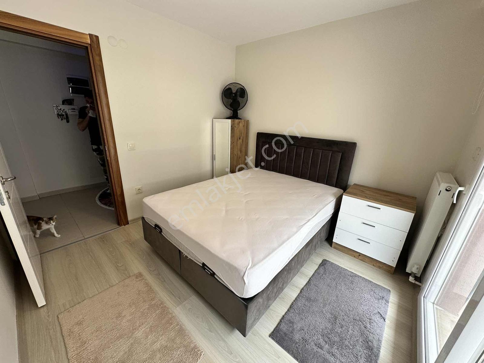 Kuşadası İkiçeşmelik Mahallesi Satılık 3+1 Daire - Görsel 29
