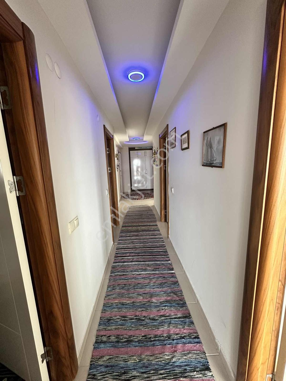 Kuşadası İkiçeşmelik Mahallesi Satılık 3+1 Daire - Görsel 25