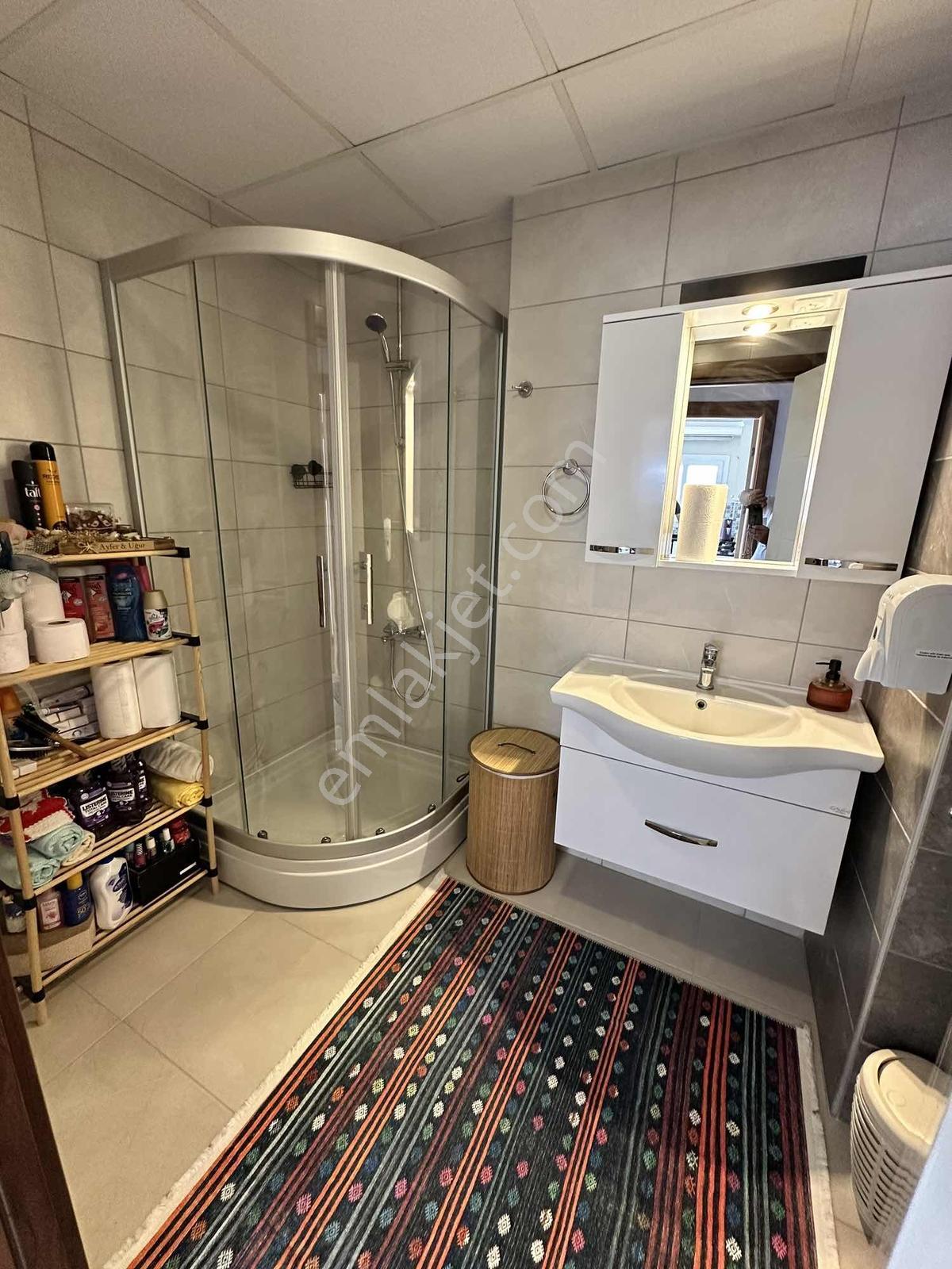 Kuşadası İkiçeşmelik Mahallesi Satılık 3+1 Daire - Görsel 22