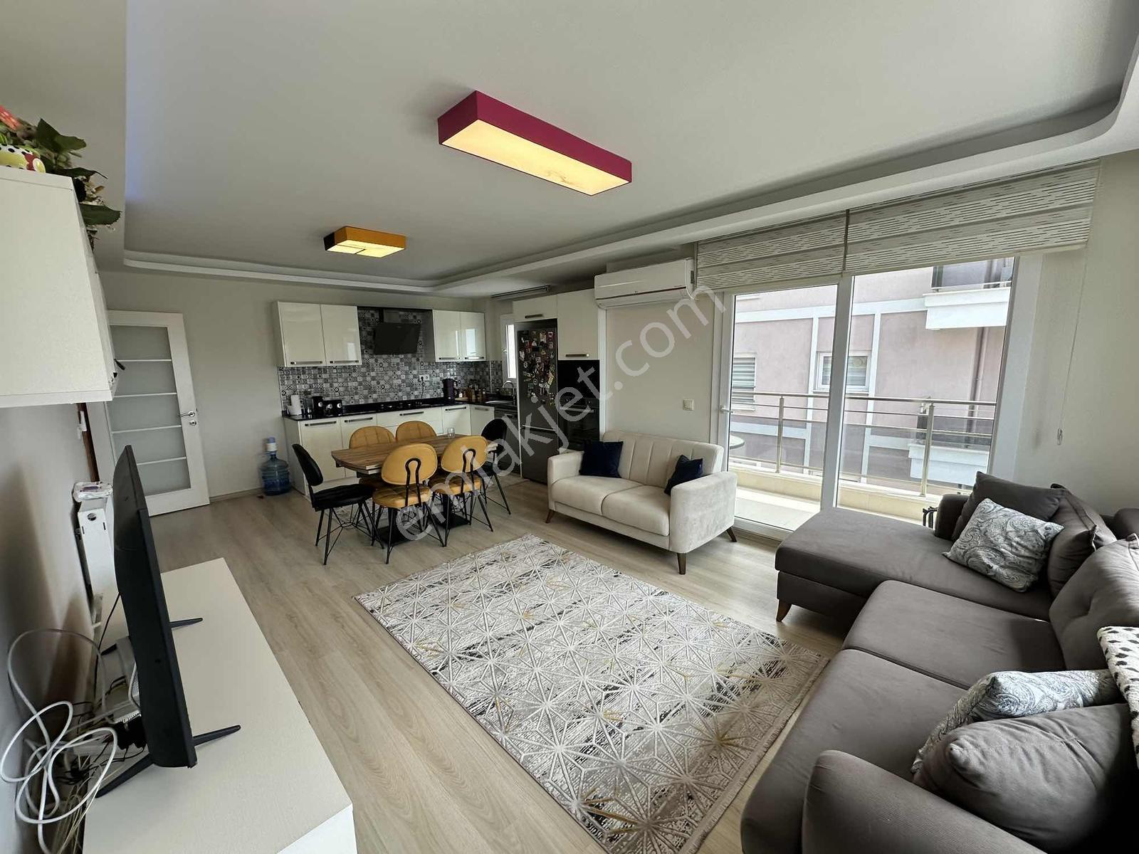 Kuşadası İkiçeşmelik Mahallesi Satılık 3+1 Daire - Görsel 33