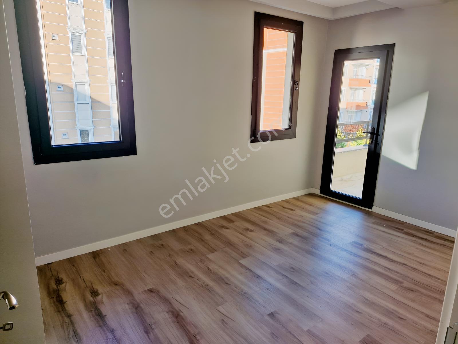 Çorlu Alipaşa Mahallesinde Ayrı Mutfaklı 1+1 Satılık Daire - Görsel 7