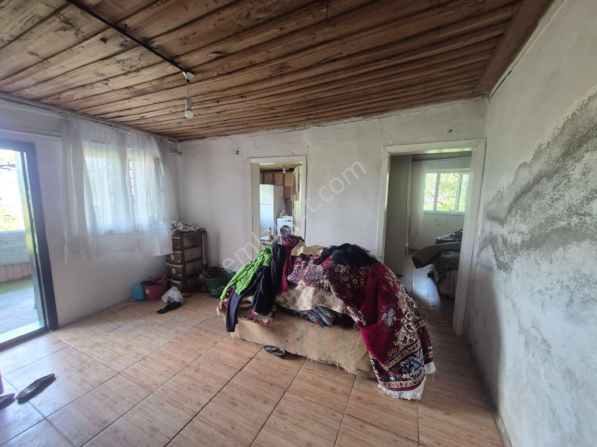 Satılık Bahçeli Müstakil Ev Suluova - Görsel 13