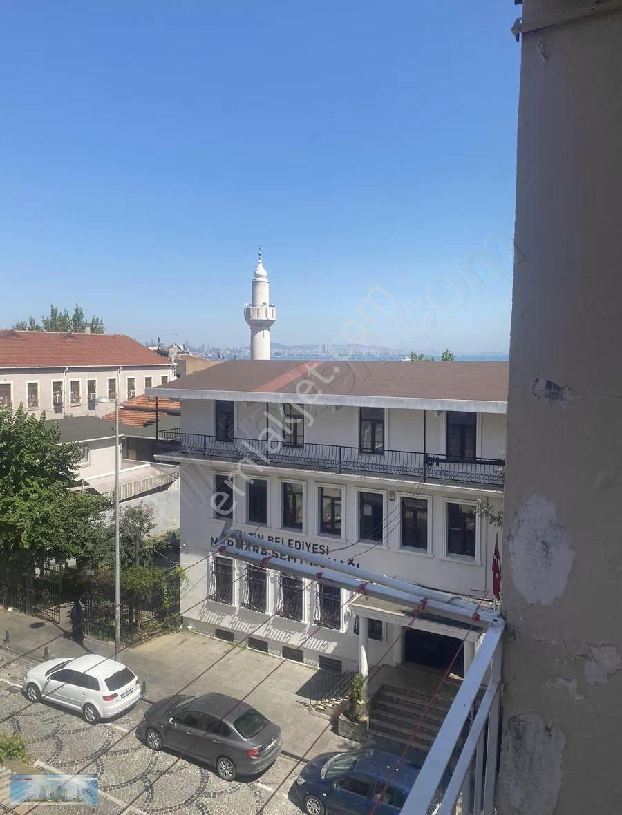 Marmara Cad.içi Full Eşyalı Tadilatlı Balkonlu 4. Arakat
