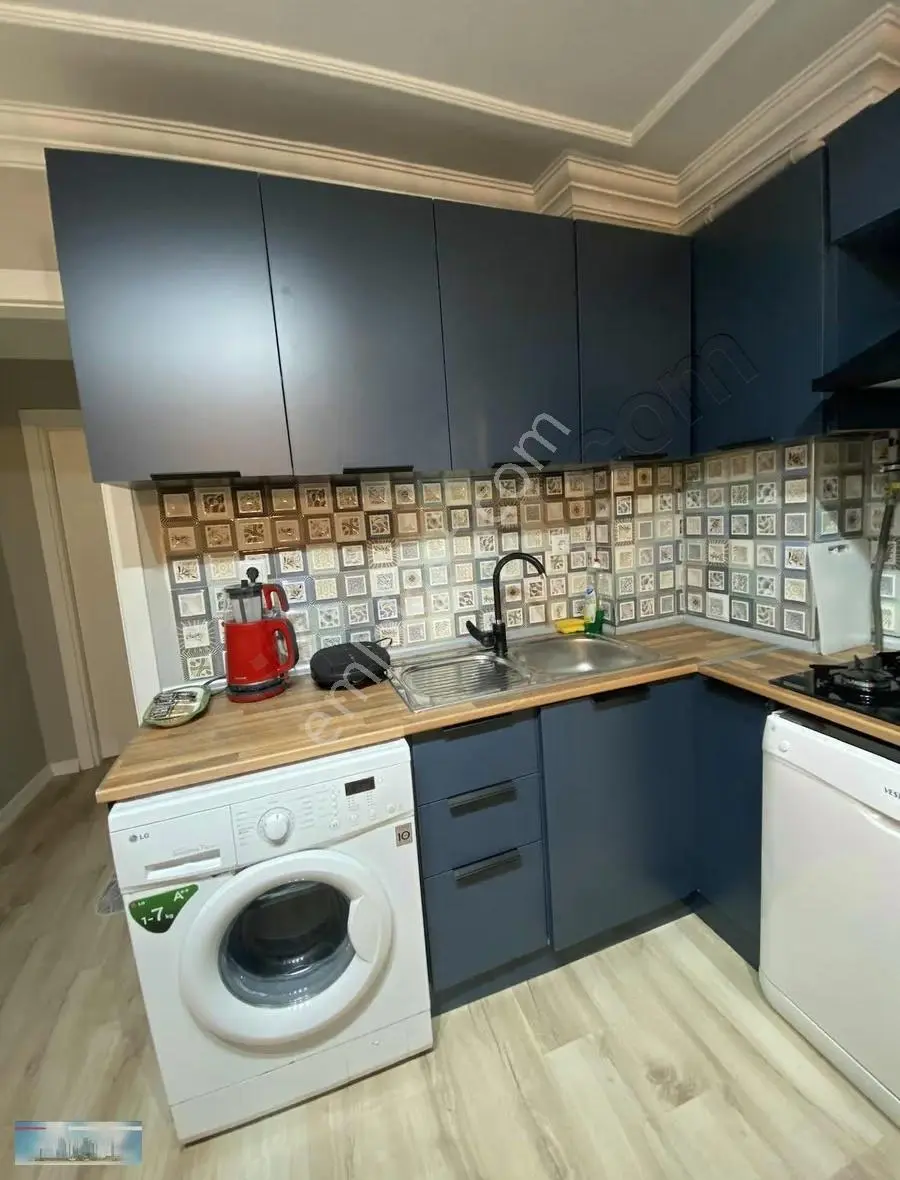 Marmara Cad.içi Full Eşyalı Tadilatlı Balkonlu 4. Arakat - Görsel 2