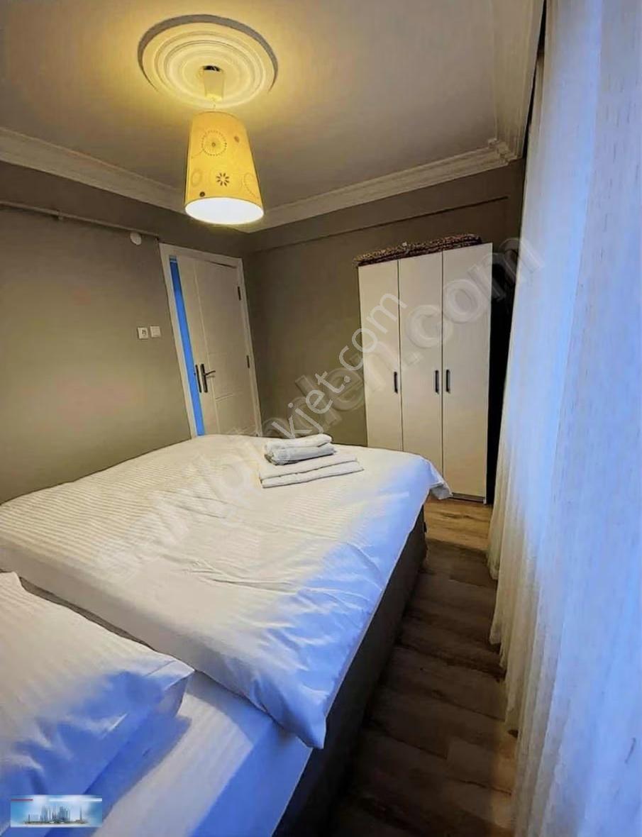 Marmara Cad.içi Full Eşyalı Tadilatlı Balkonlu 4. Arakat - Görsel 10