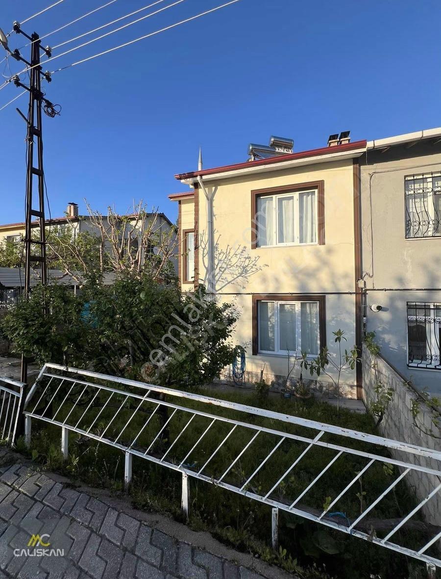 Bedesten'de Satılık 4+1 160 M2 Dubleks Müstakil Ev - Görsel 8