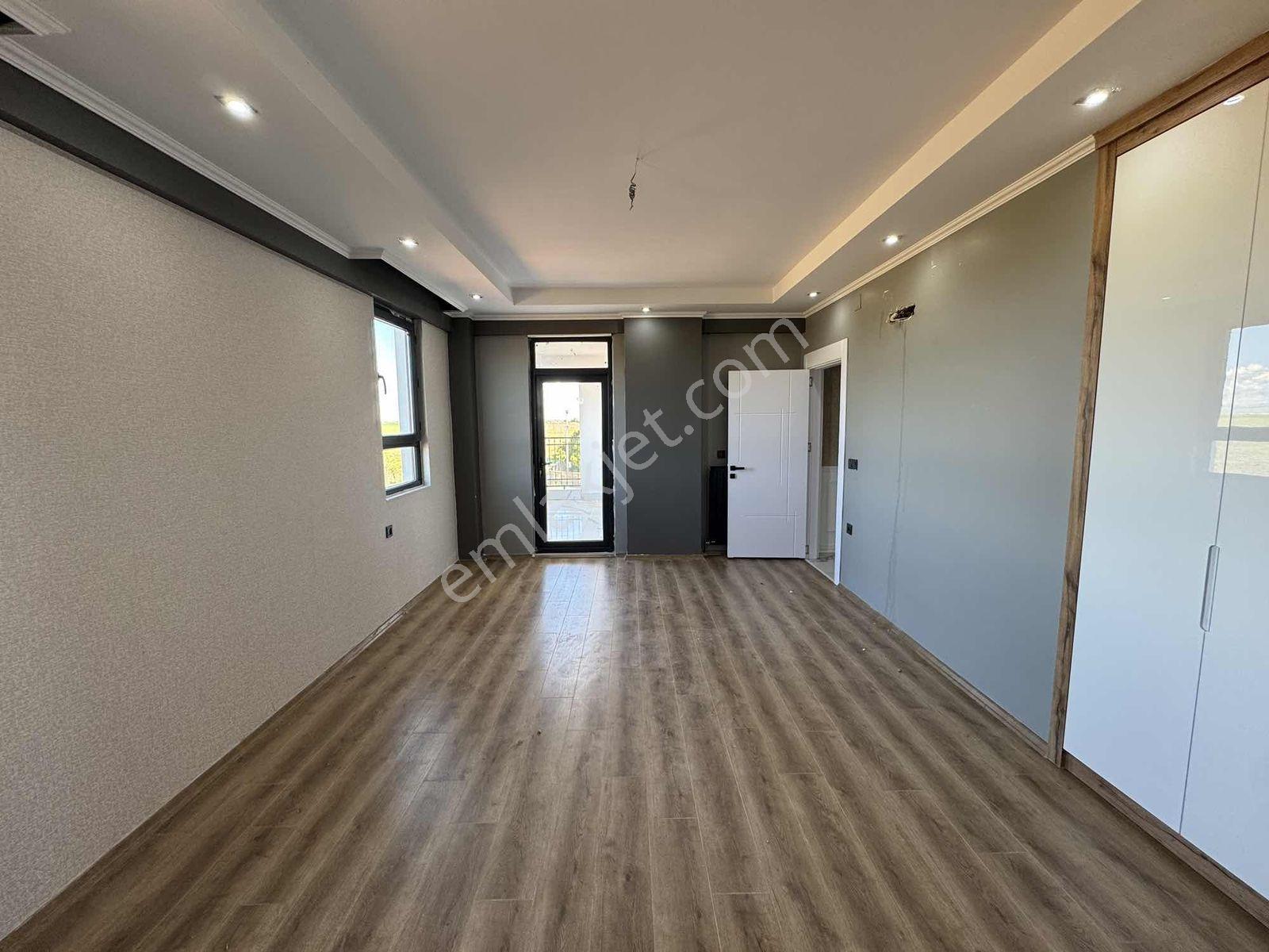 Ok Emlaktan Metrokent Sitesinde Satılık Lüks 4+1 Daire - Görsel 24