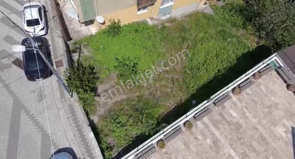 Üsküdar Çengelköy 255 M2 Satılık Arazi - Görsel 4