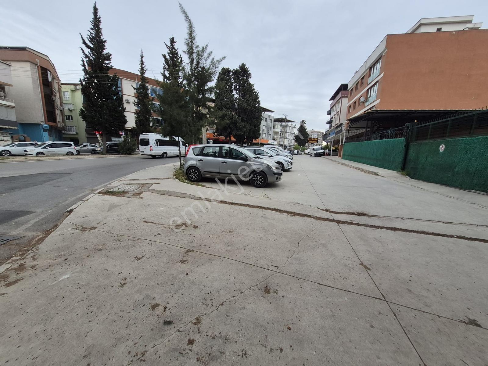 Buca Fırat Mah.koşuyakını/alibabahamam Yanında//caddeüzeri,dükkn - Görsel 20